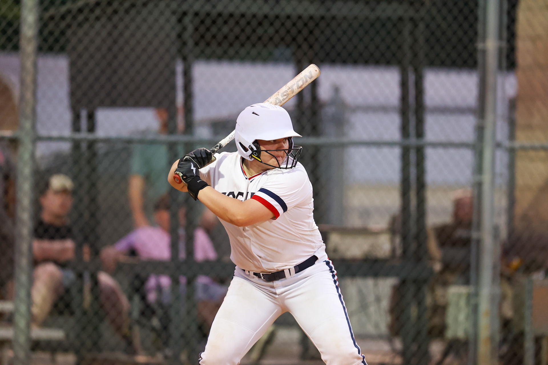SBA Softball at Briarcrest. (Ryan Beatty Photo)
