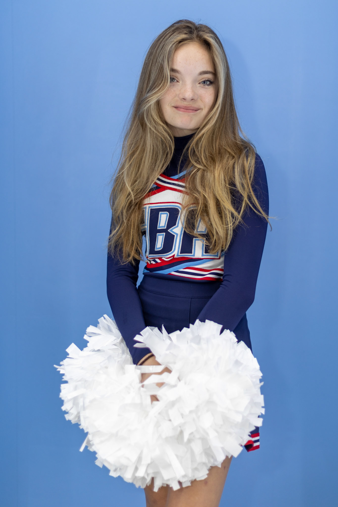 SBA Cheer Media Day 2022 (Ryan Beatty/SBA)