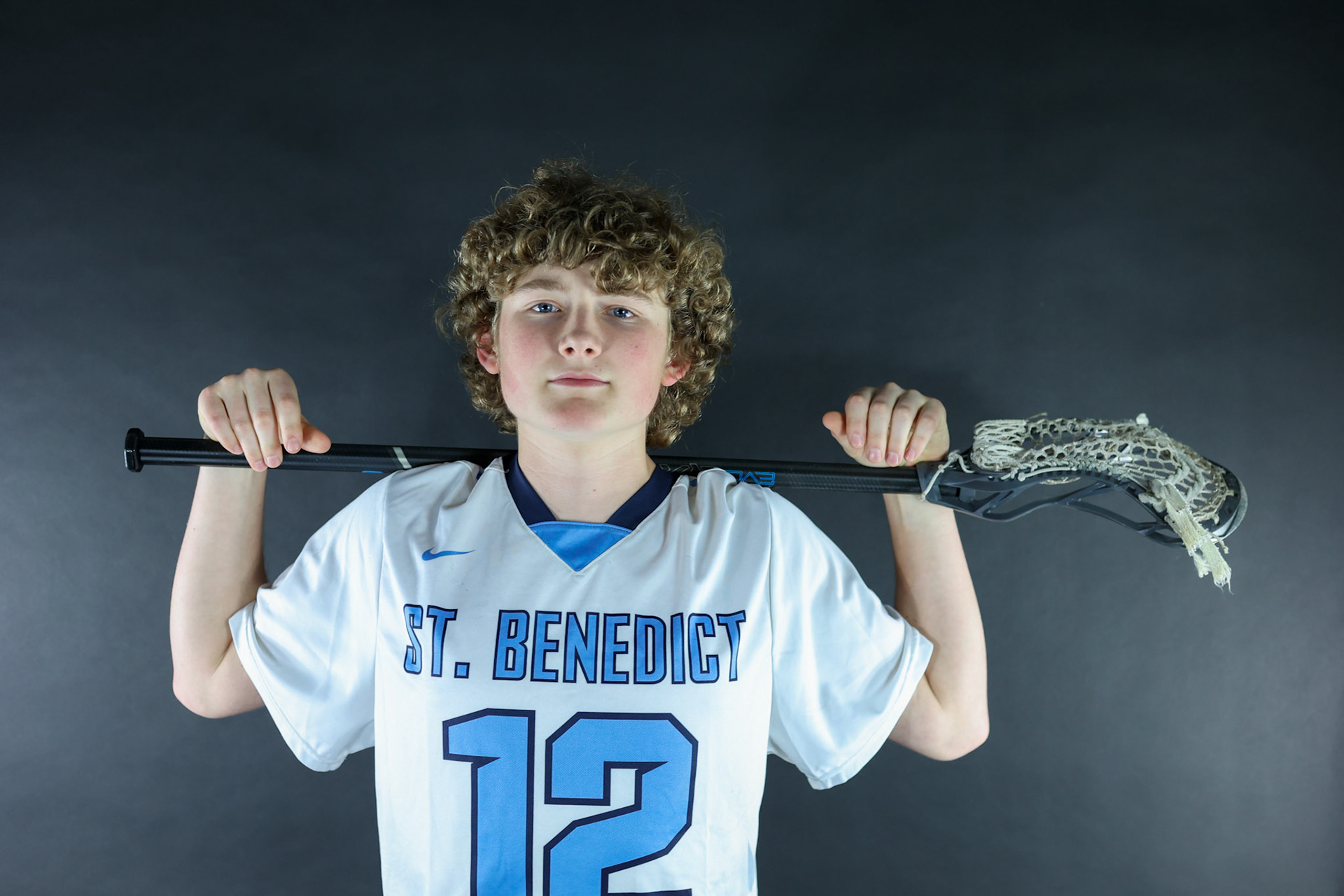 SBA Boy’s Lacrosse 2023. (Ryan Beatty Photo)