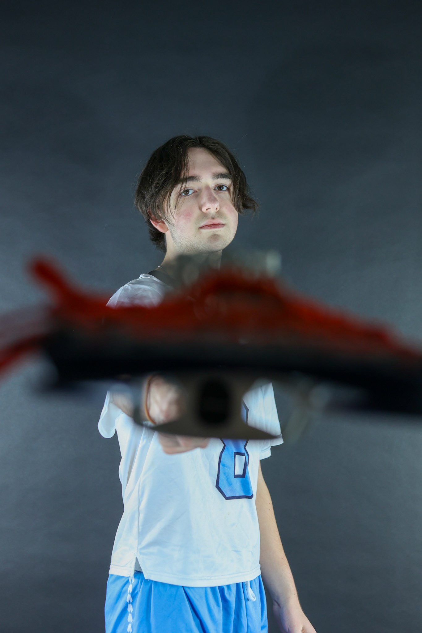 SBA Boy’s Lacrosse 2023. (Ryan Beatty Photo)