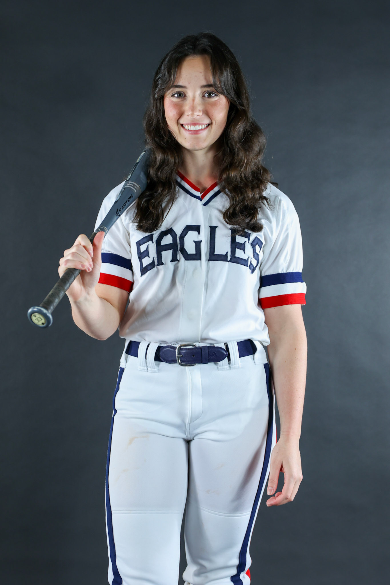 SBA Softball Media Day 2023. (Ryan Beatty Photo)