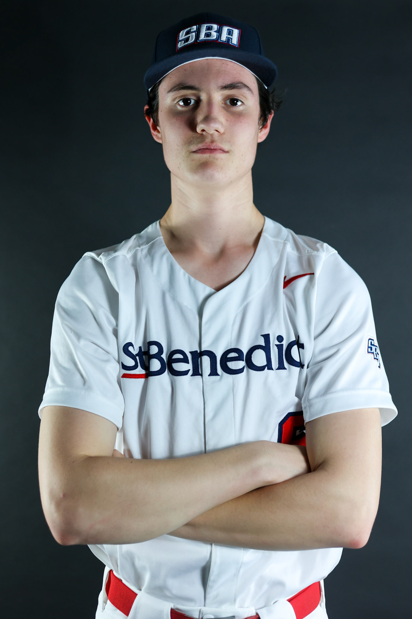 SBA Baseball Media Day 2023 (Ryan Beatty Photo)