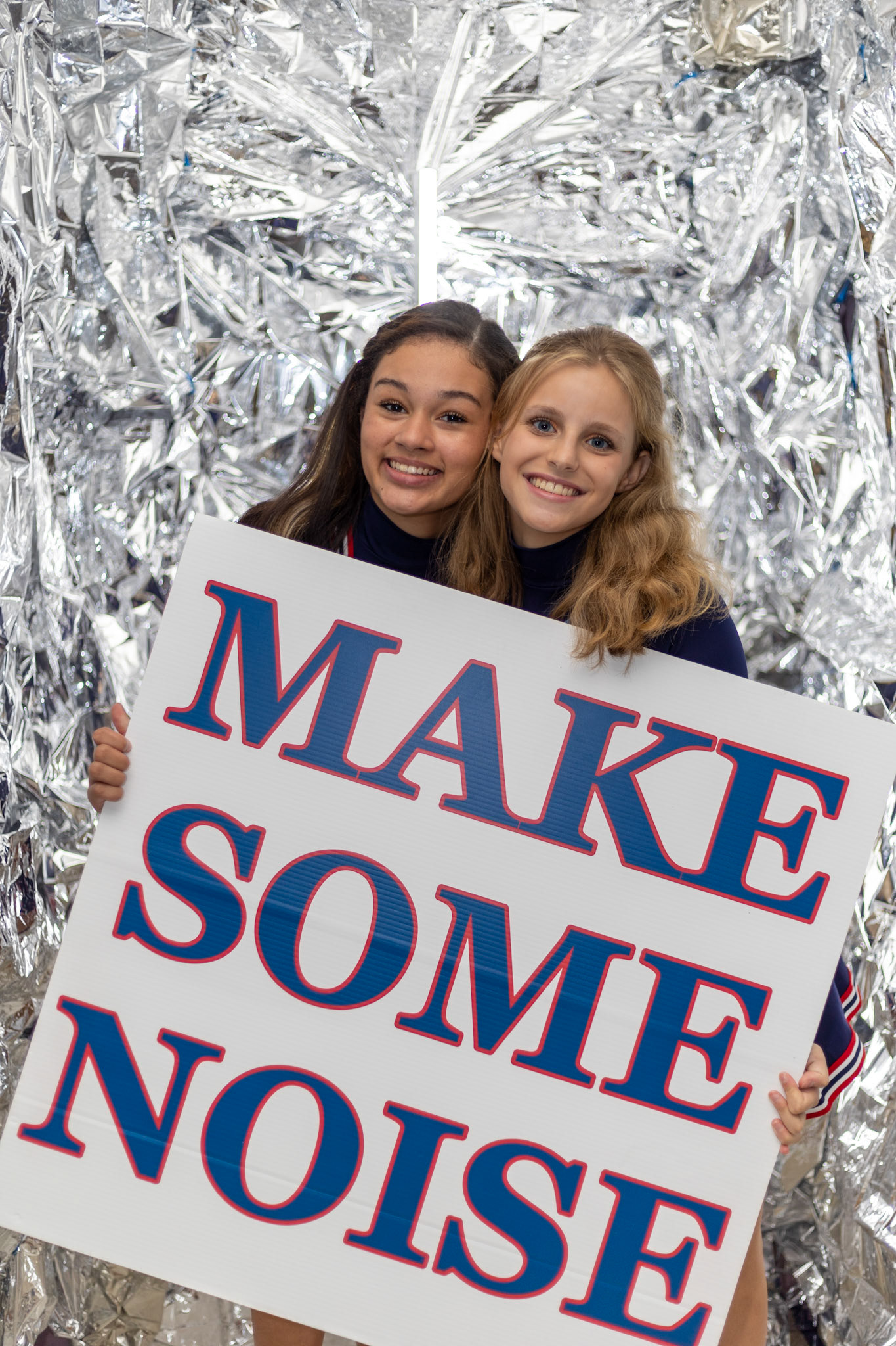 SBA Cheer Media Day 2022 (Ryan Beatty/SBA)