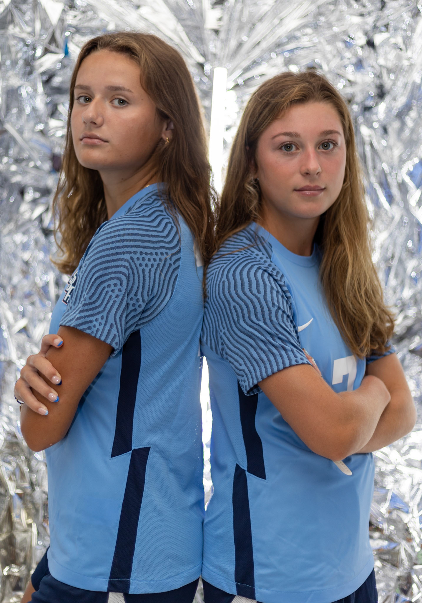 SBA Soccer Media Day 2022 (Ryan Beatty/SBA)