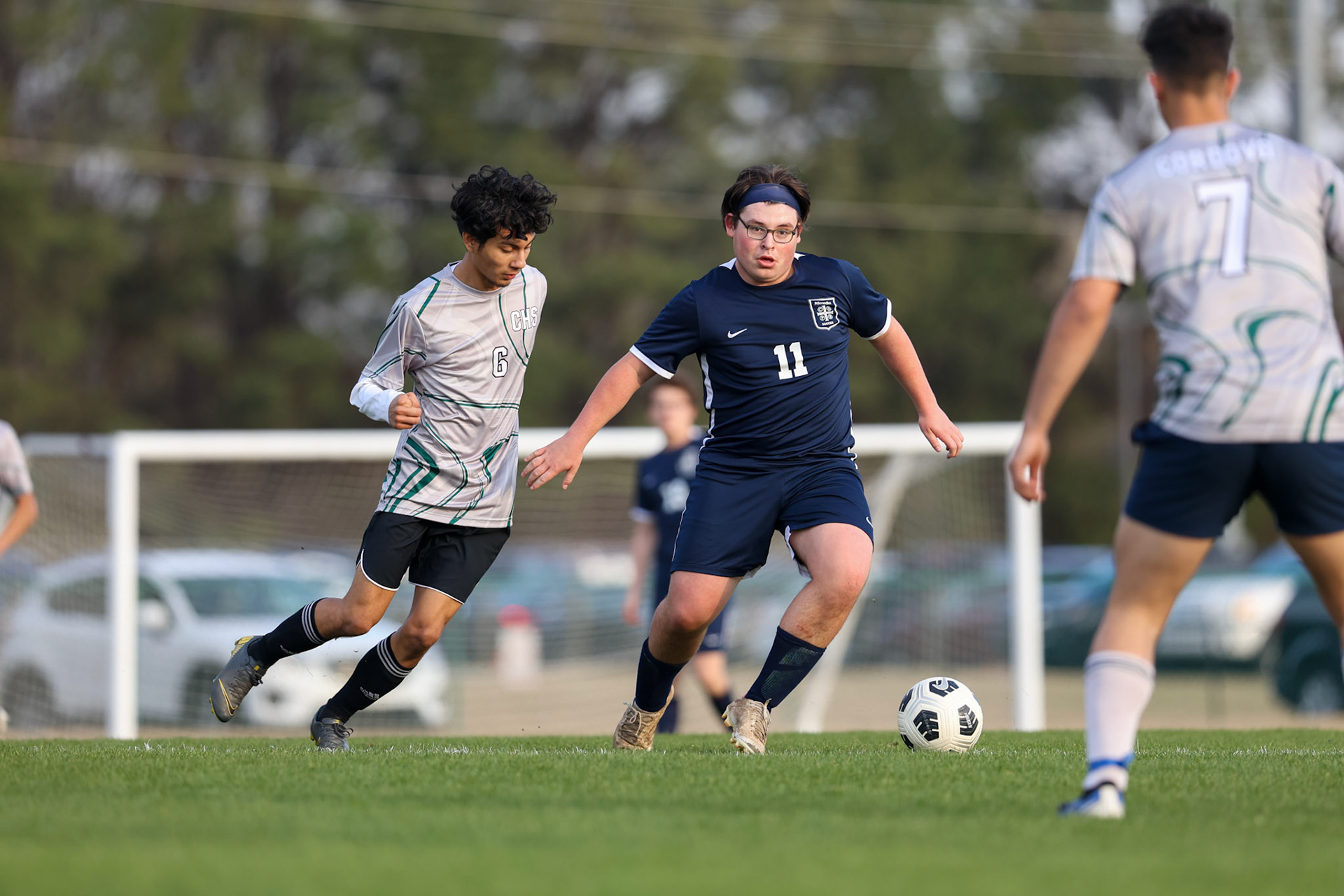 SBA Spring Sports 3/7/2023. (Ryan Beatty Photo)