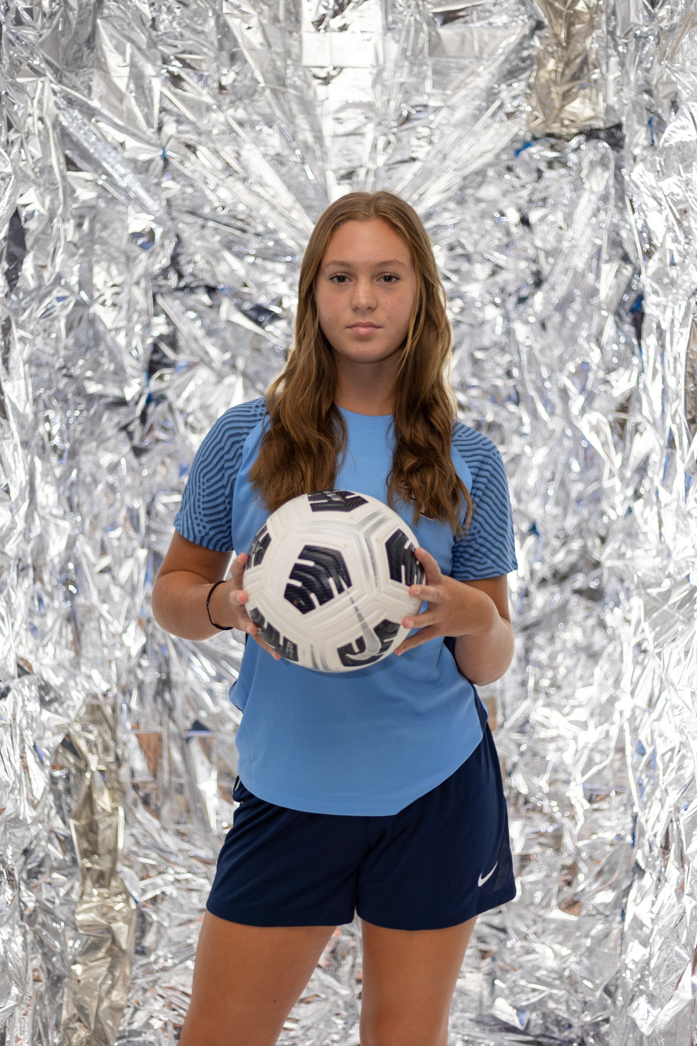 SBA Soccer Media Day 2022 (Ryan Beatty/SBA)