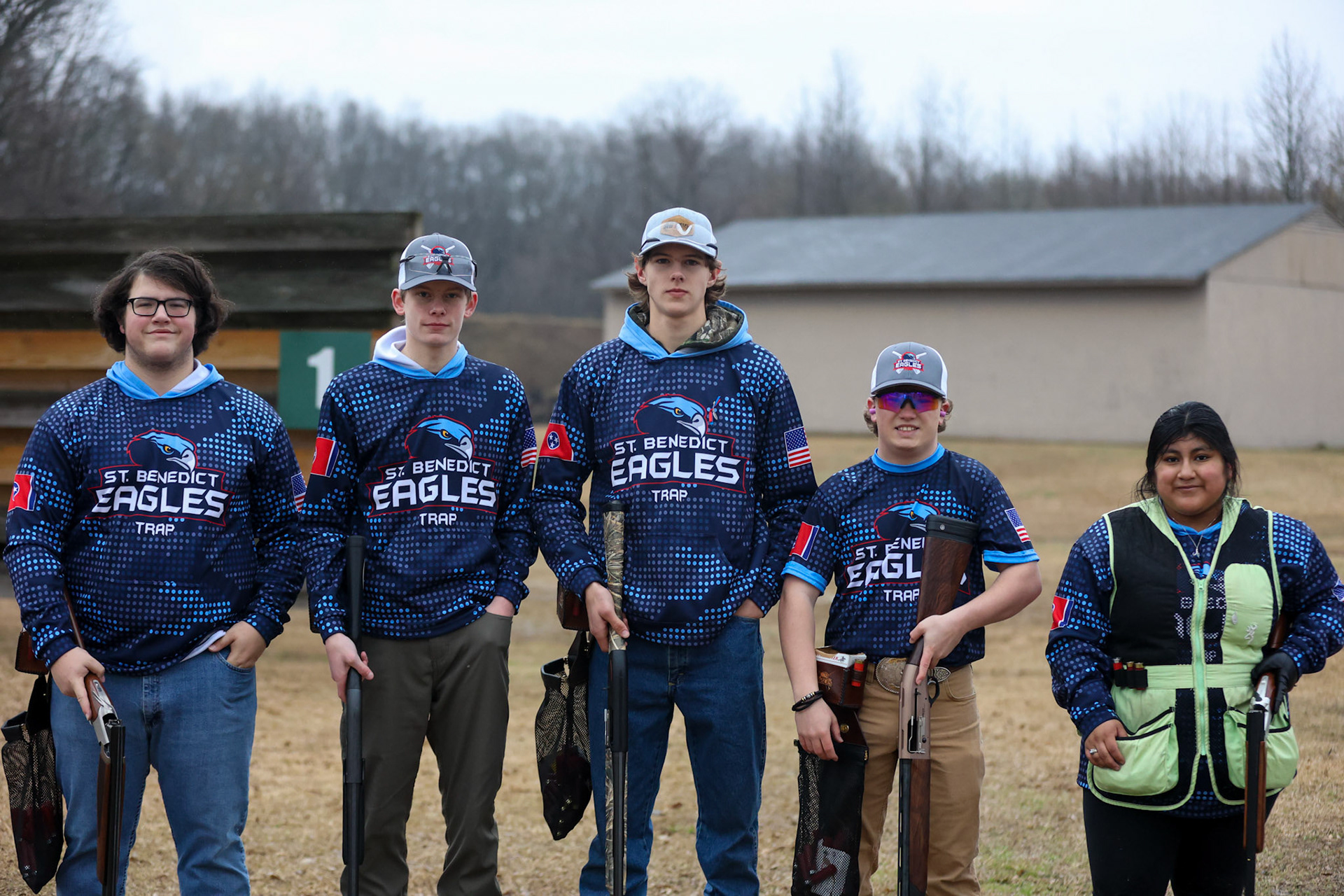 SBA Trap 2023. (Ryan Beatty Photo)