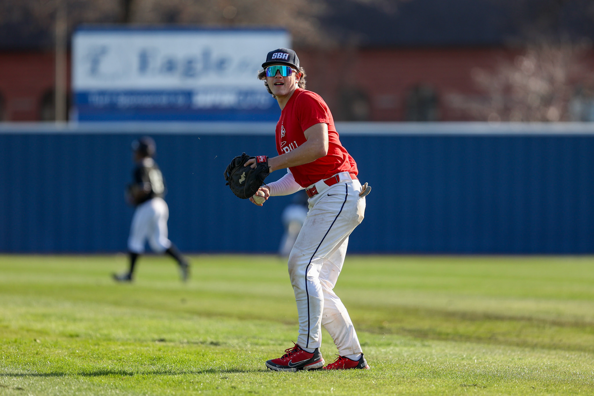 SBA Spring Sports 3/7/2023. (Ryan Beatty Photo)