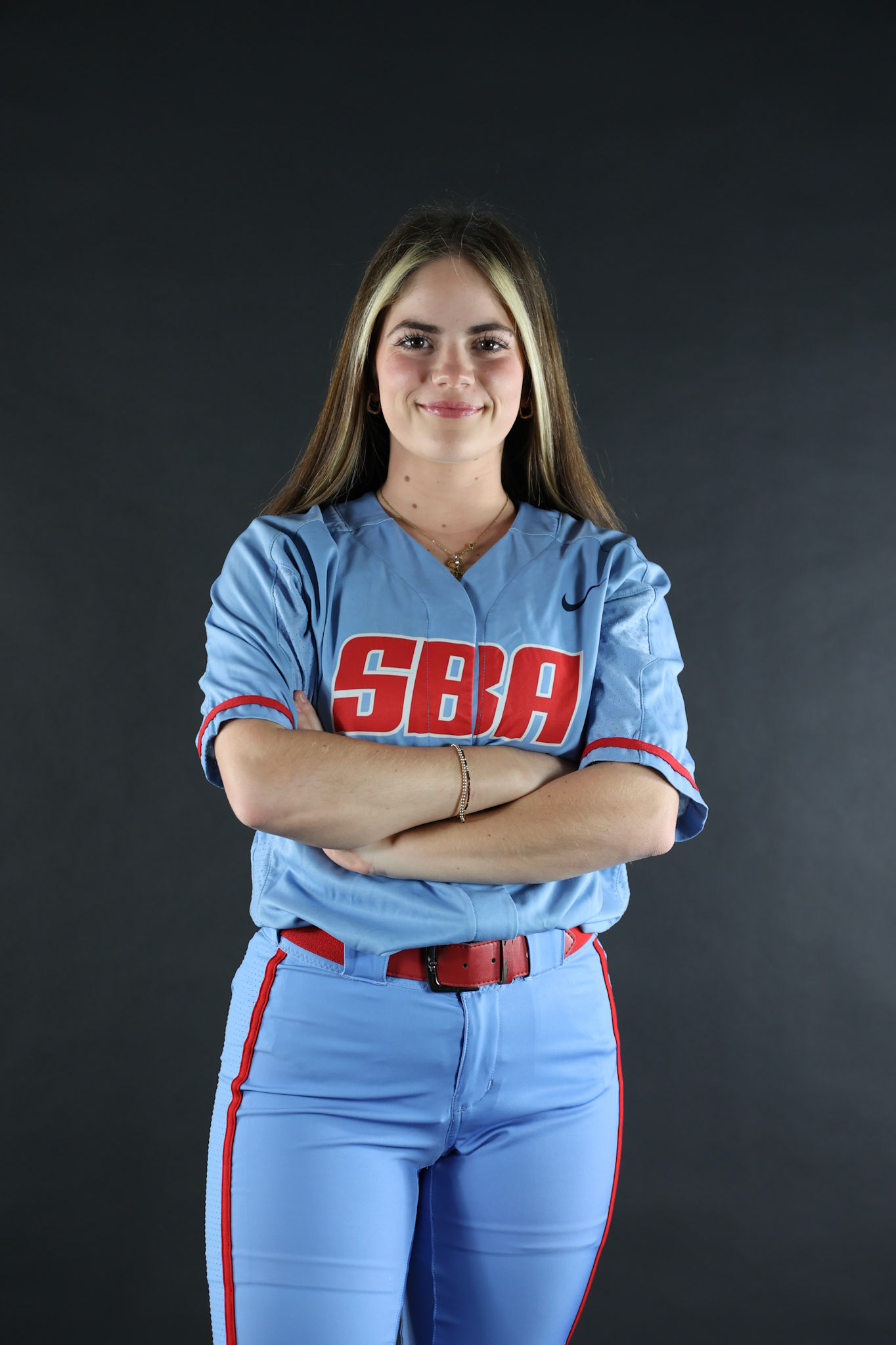 SBA Softball Media Day 2023. (Ryan Beatty Photo)