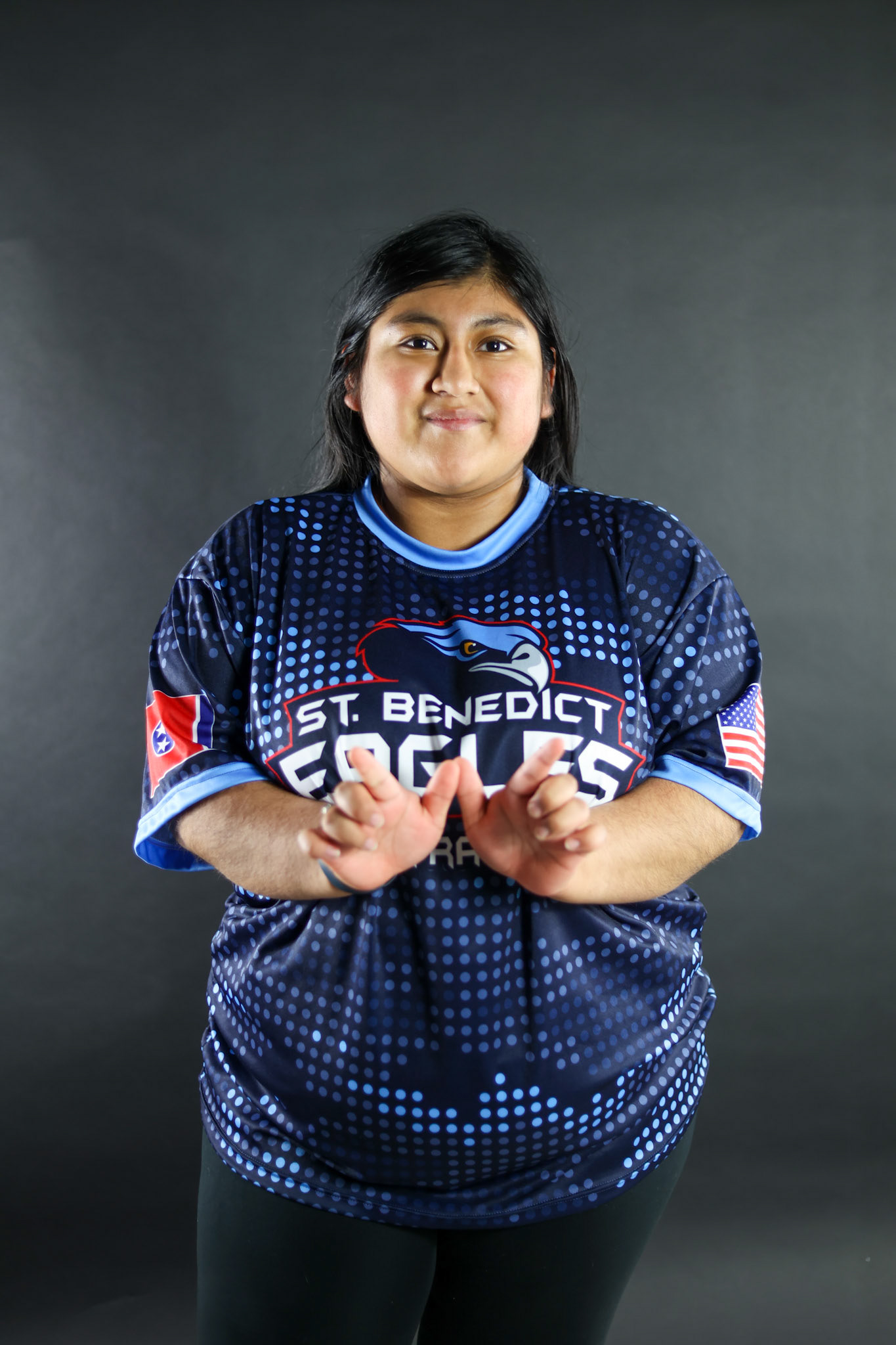 SBA Trap 2023. (Ryan Beatty Photo)