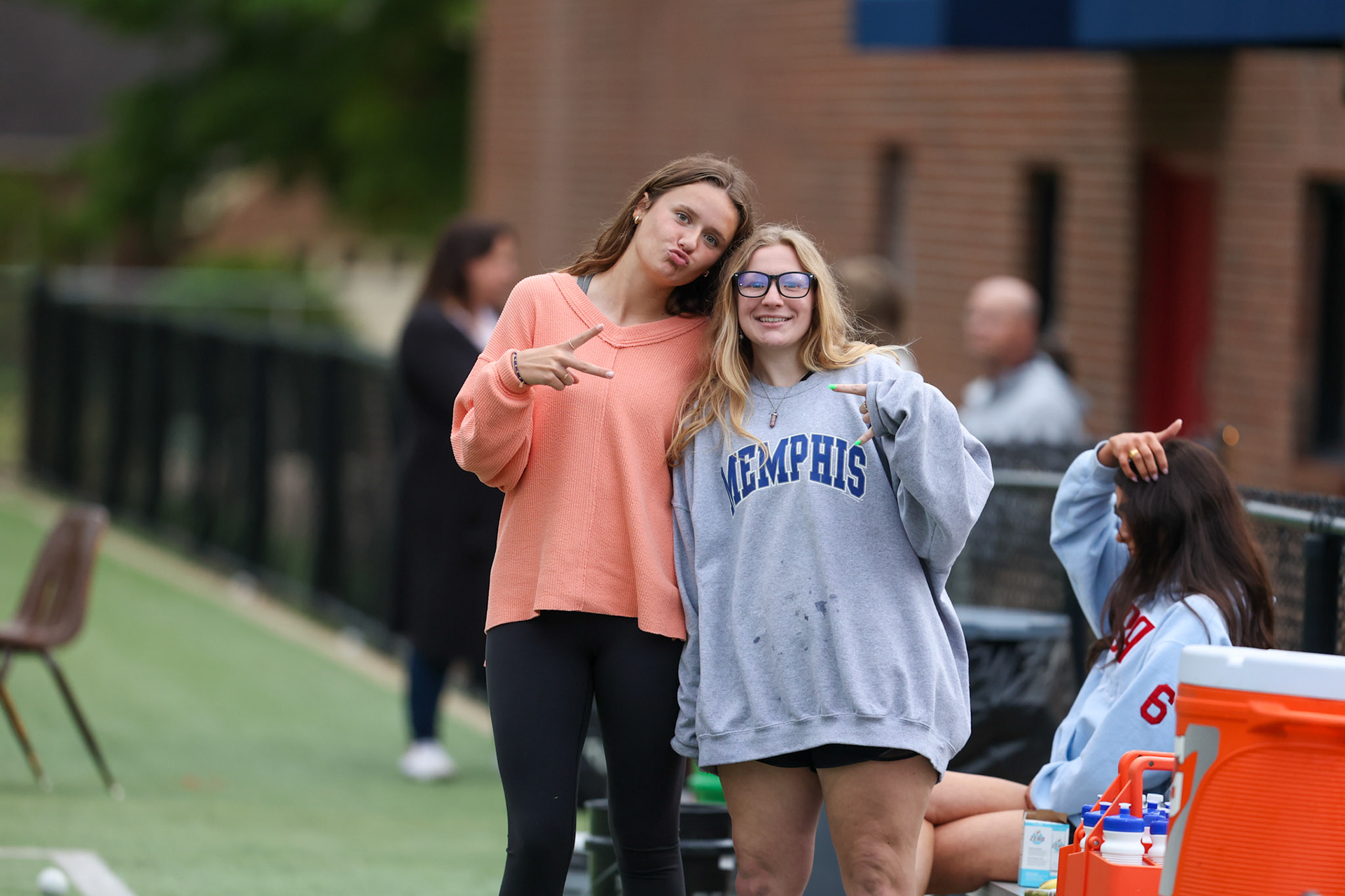 SBA Boys Lacrosse Senior Night (Ryan Beatty Photo)