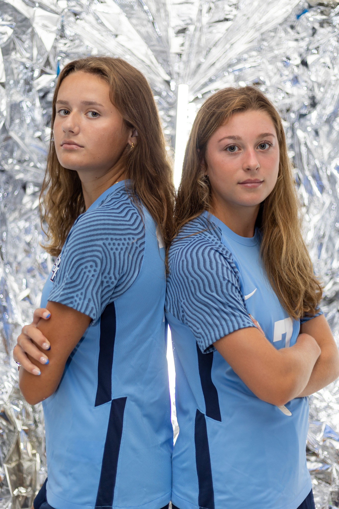 SBA Soccer Media Day 2022 (Ryan Beatty/SBA)