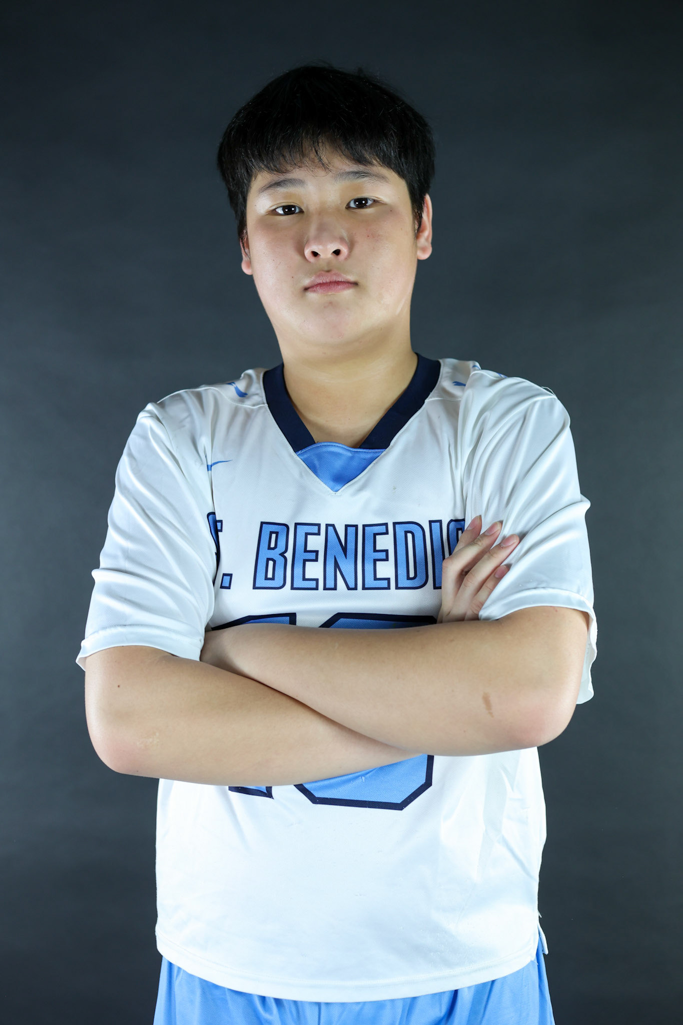 SBA Boy’s Lacrosse 2023. (Ryan Beatty Photo)