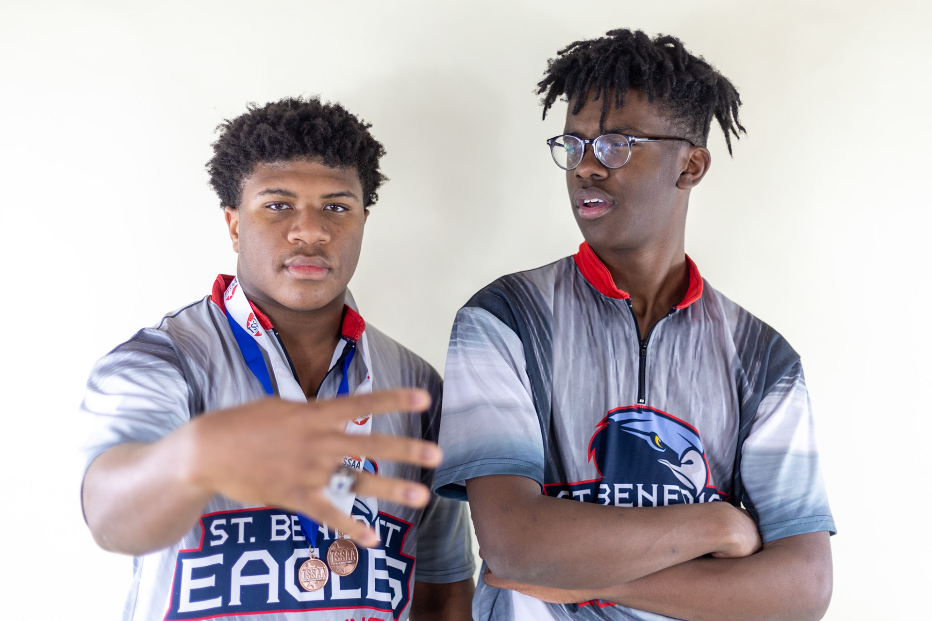 Bowling Media Day 2022 (Ryan Beatty/SBA)