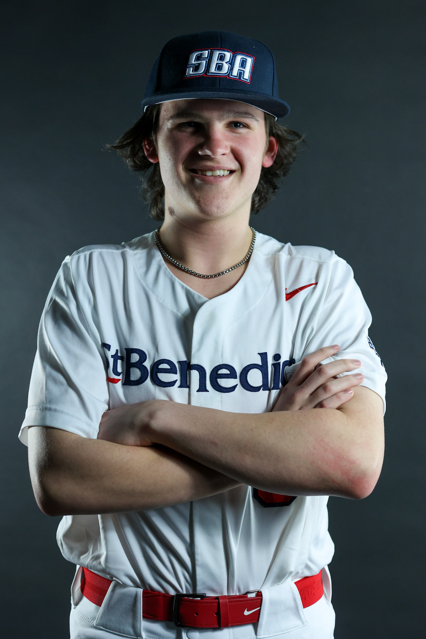 SBA Baseball Media Day 2023 (Ryan Beatty Photo)