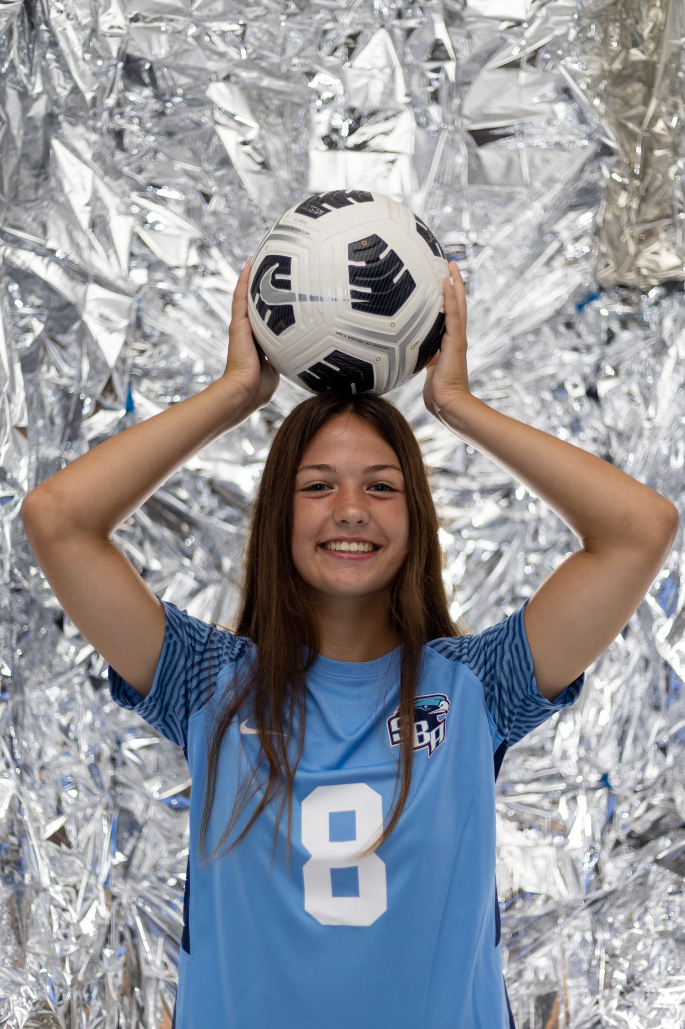SBA Soccer Media Day 2022 (Ryan Beatty/SBA)