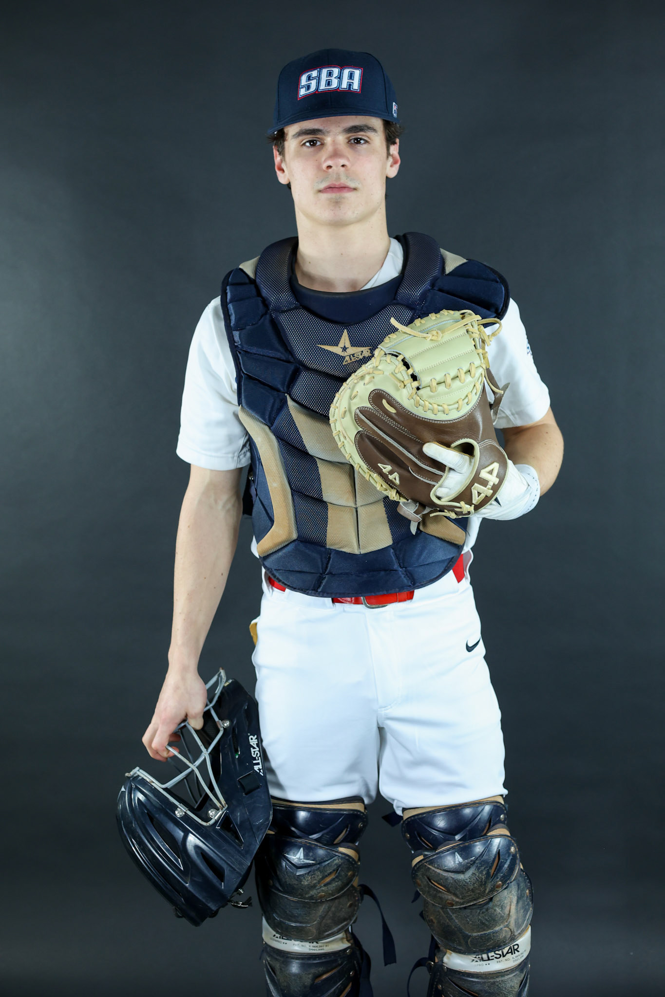 SBA Baseball Media Day 2023 (Ryan Beatty Photo)