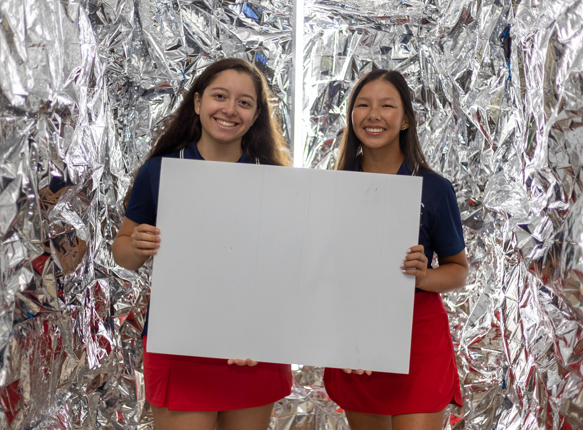 SBA Girls Golf Media Day 2022 (Ryan Beatty/SBA)