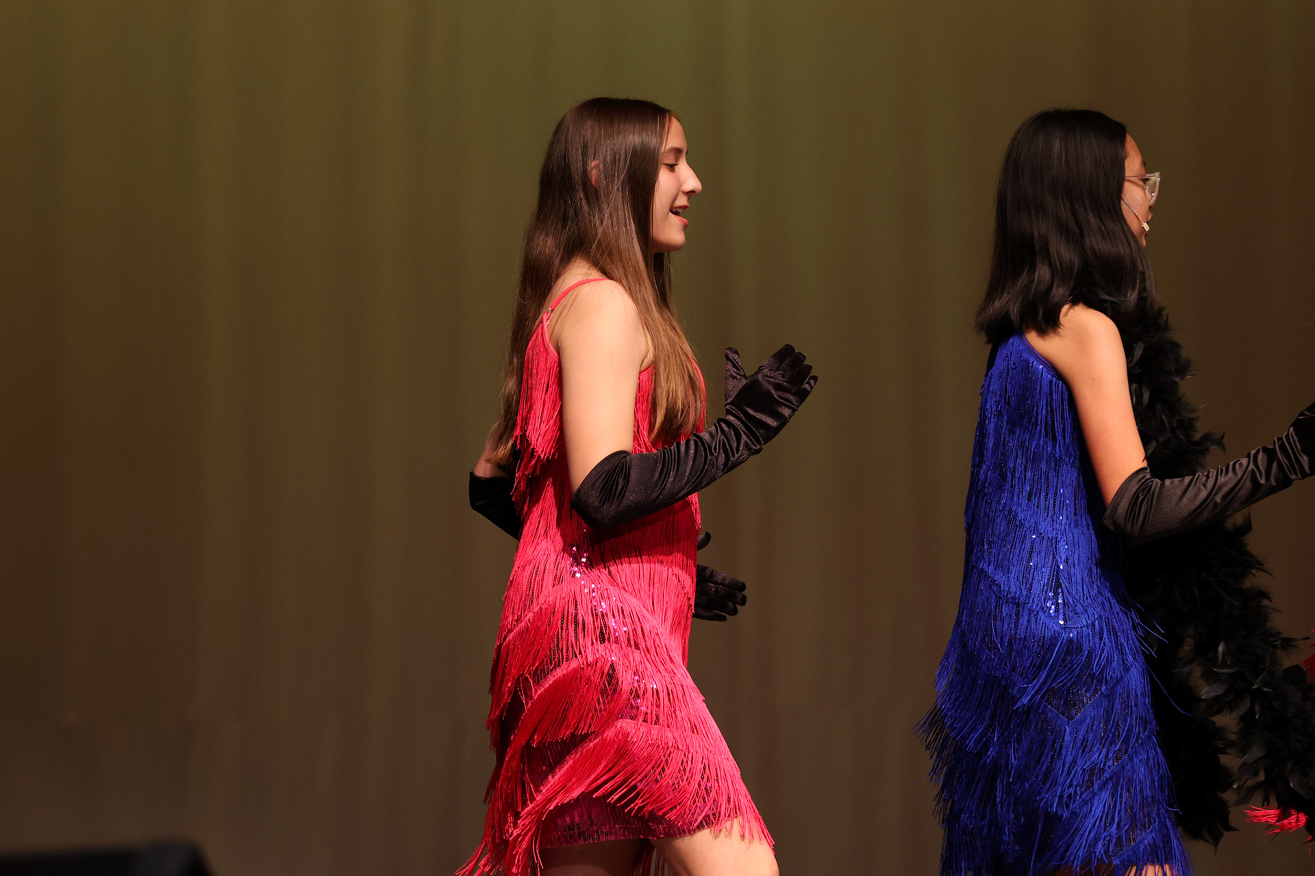 St. Francis’ Annie on Wednesday, March 29th 2023. (Ryan Beatty Photo)