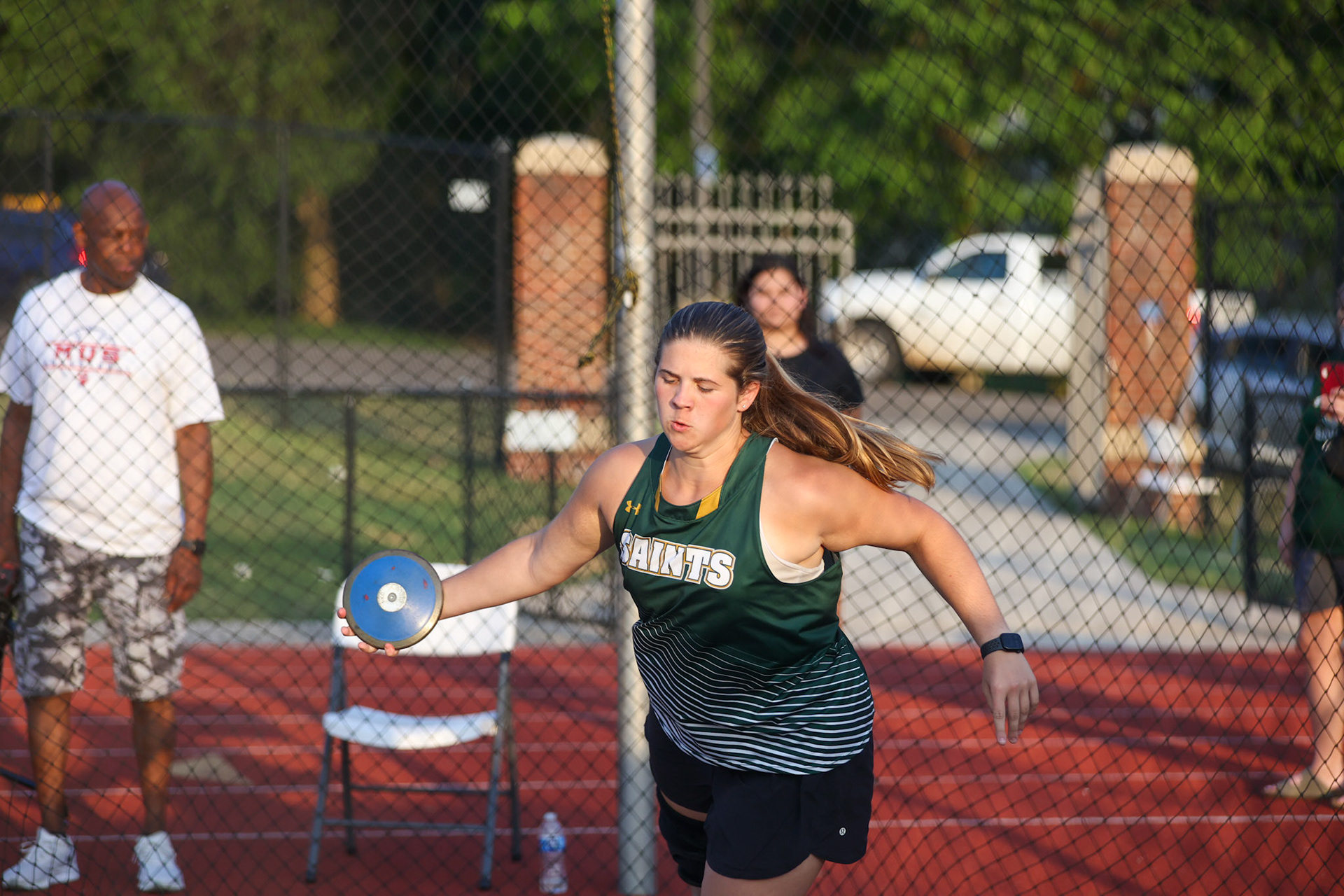 Track Regionals. (Ryan Beatty Photo)