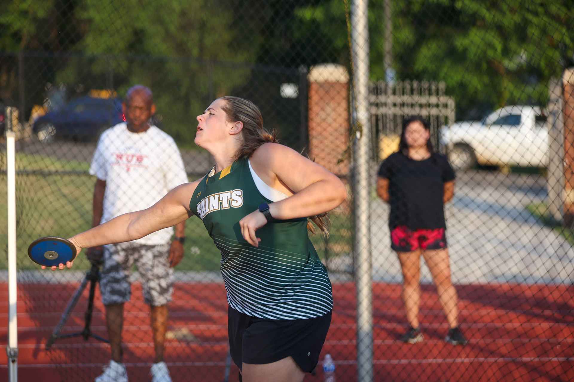 Track Regionals. (Ryan Beatty Photo)