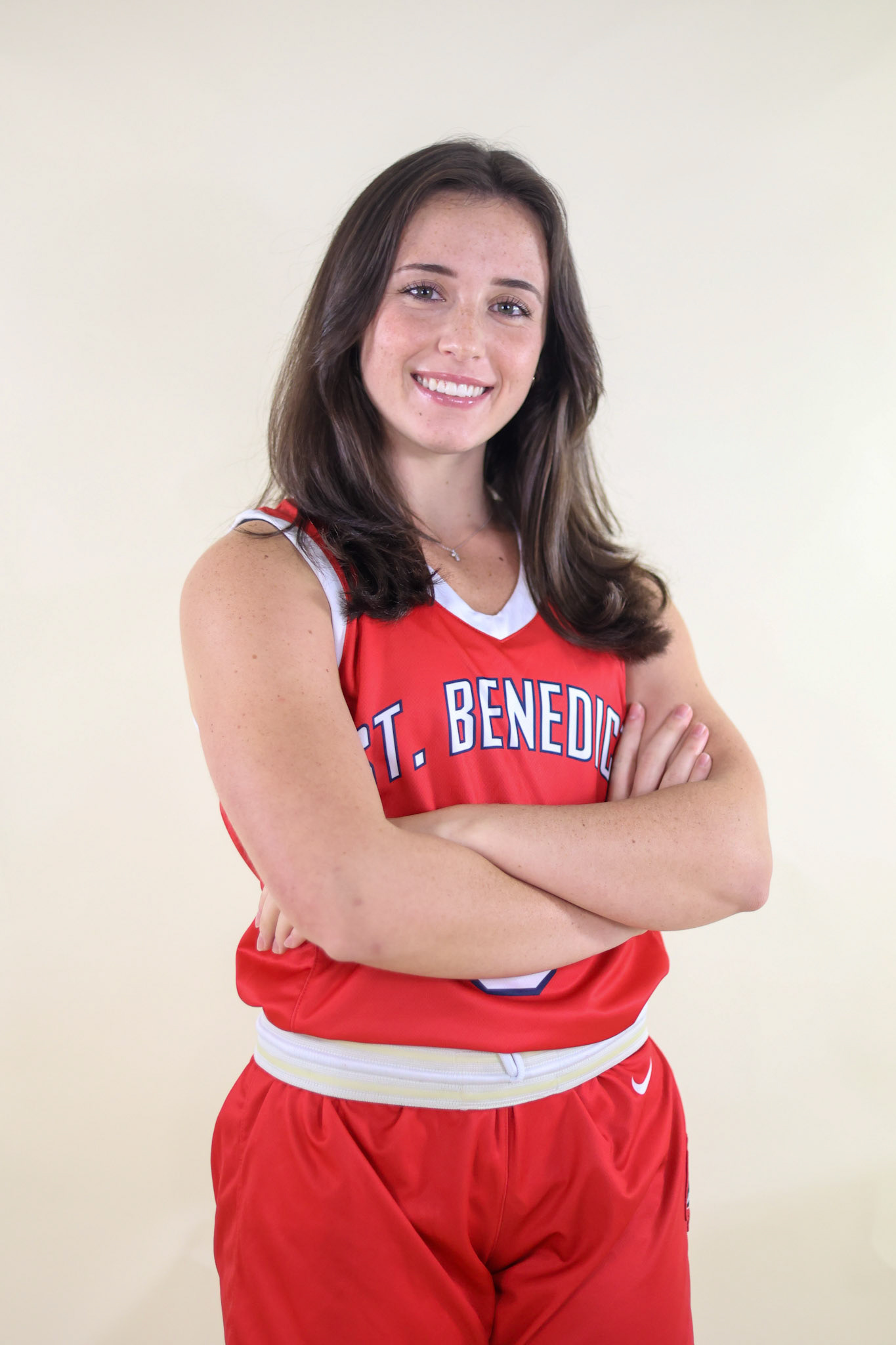 Basketball Media Day 2022. (Ryan Beatty Photo)