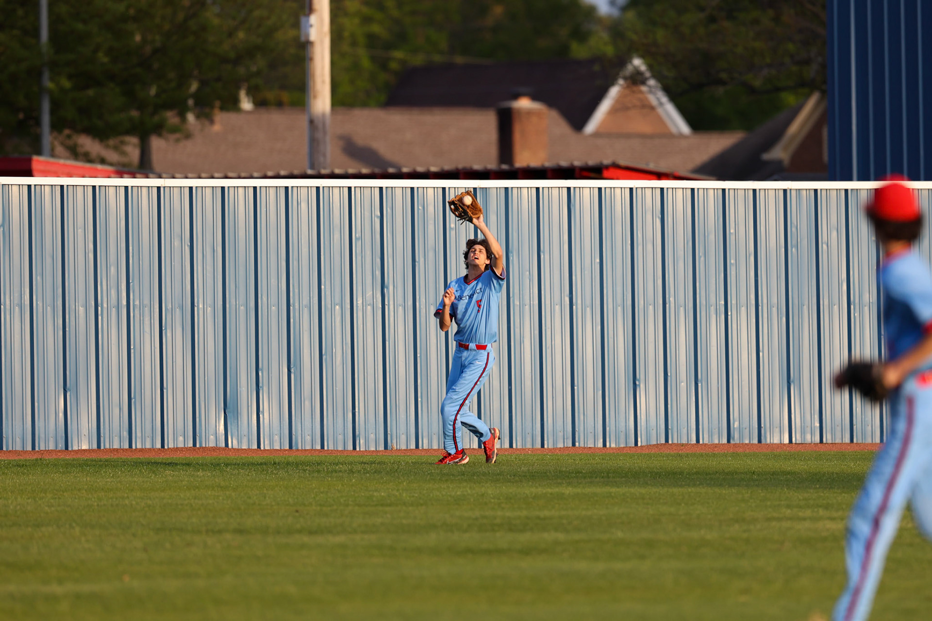 SBA Sports April 12, 2022. (Ryan Beatty Photo)