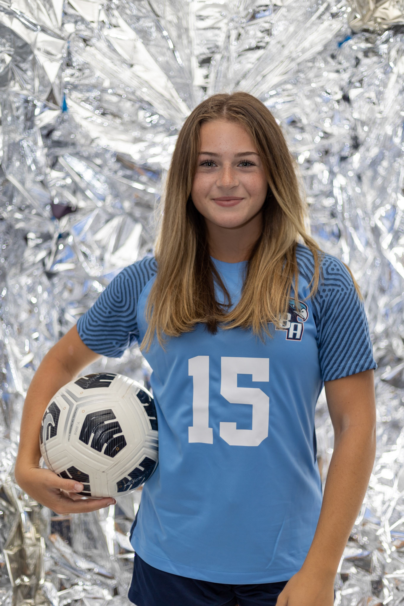 SBA Soccer Media Day 2022 (Ryan Beatty/SBA)