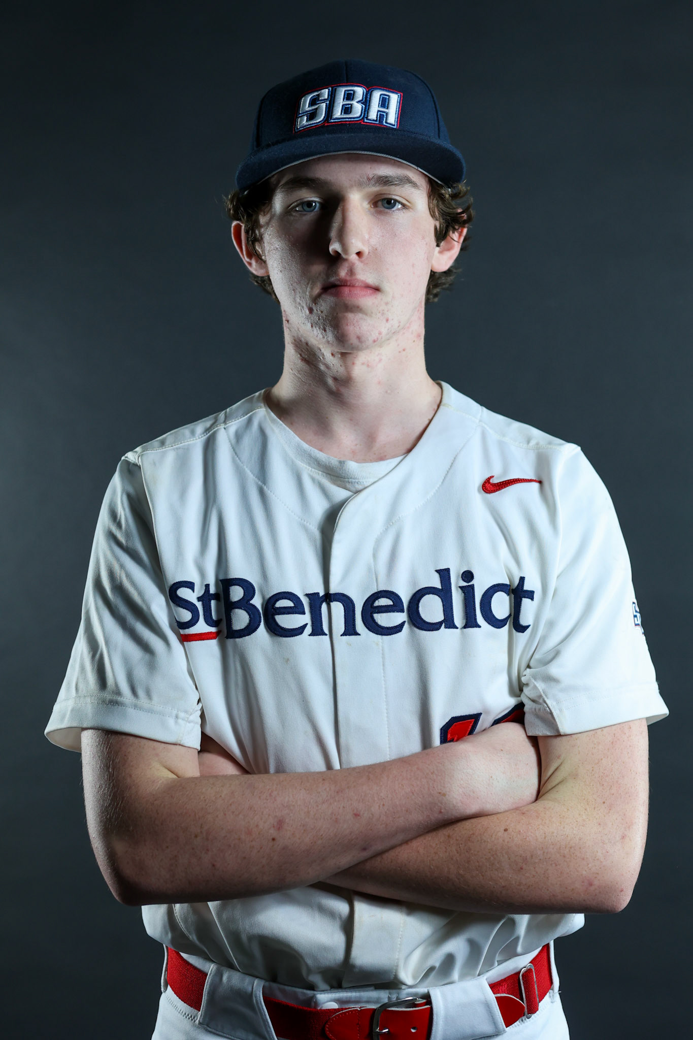 SBA Baseball Media Day 2023 (Ryan Beatty Photo)