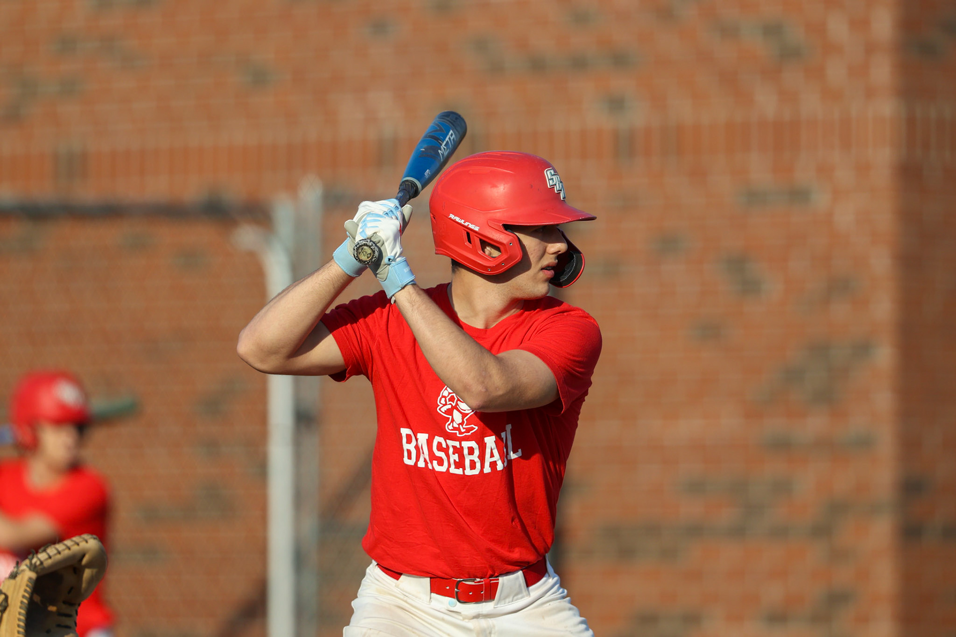 SBA Spring Sports 3/7/2023. (Ryan Beatty Photo)
