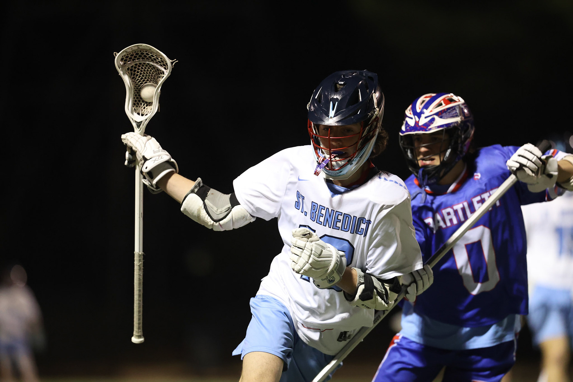 SBA Spring Sports 3/7/2023. (Ryan Beatty Photo)