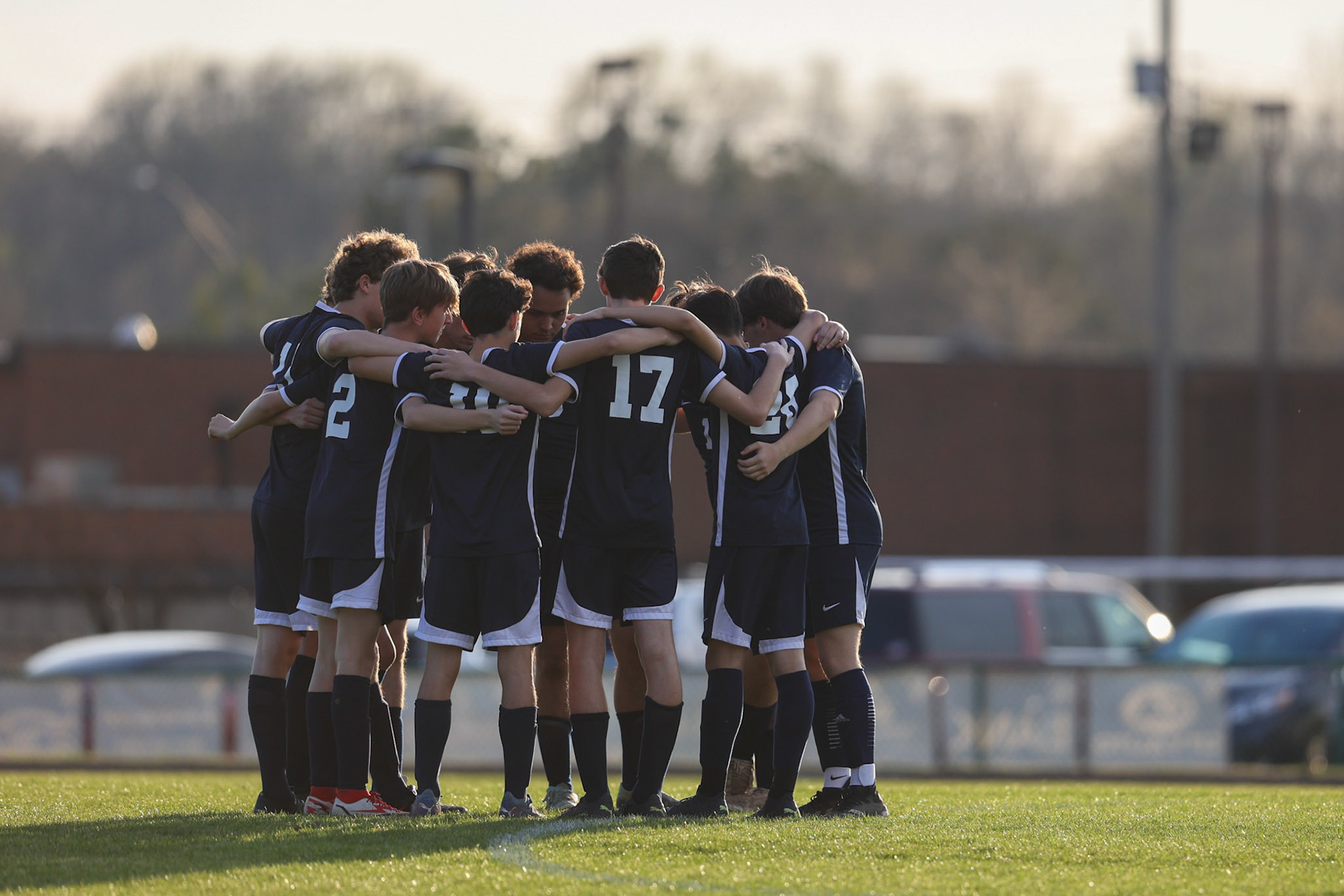 SBA Spring Sports 3/7/2023. (Ryan Beatty Photo)