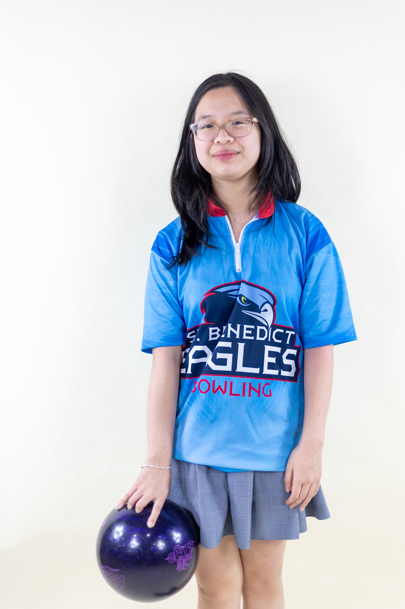 Bowling Media Day 2022 (Ryan Beatty/SBA)