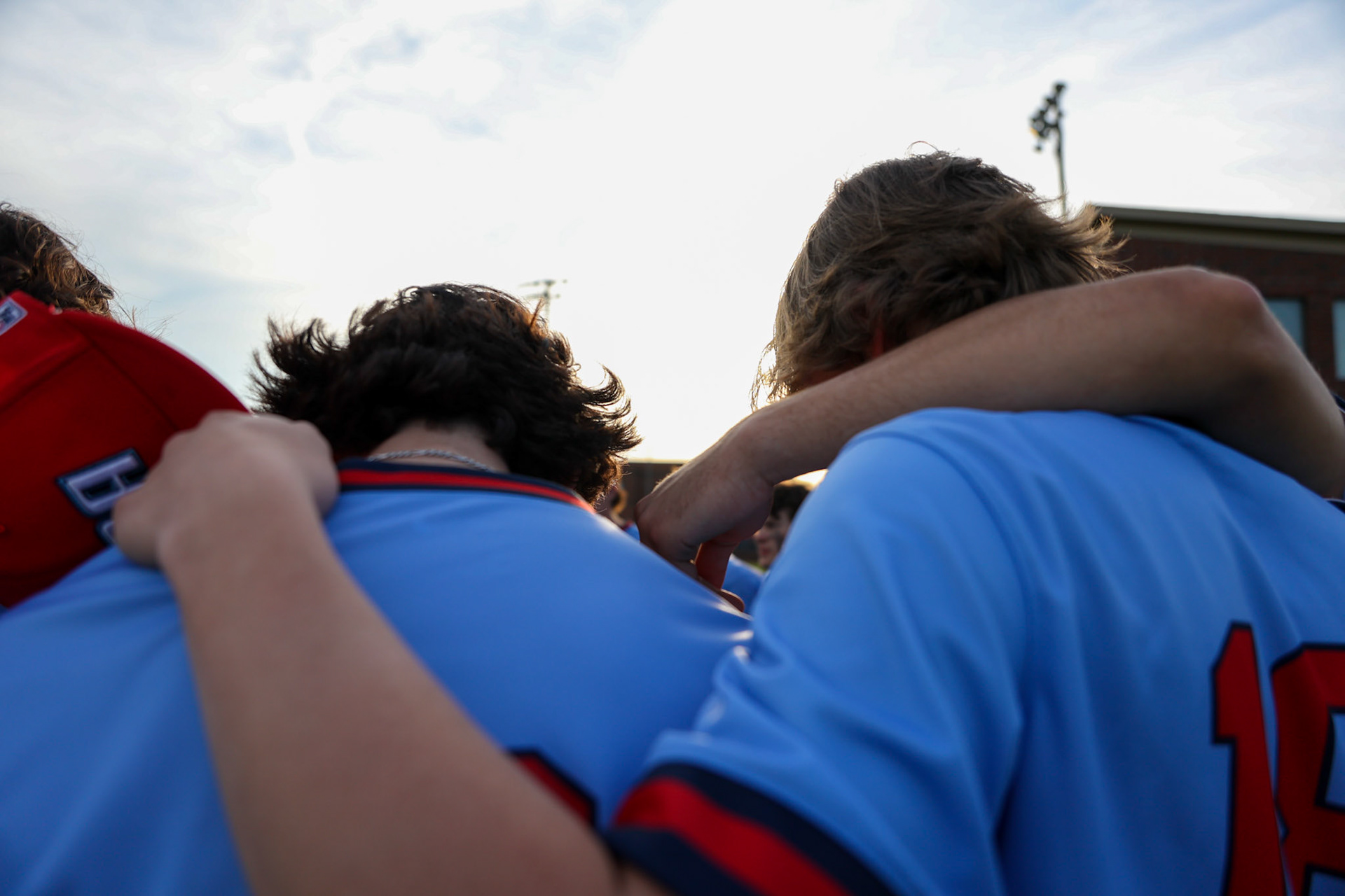 SBA Sports April 12, 2022. (Ryan Beatty Photo)