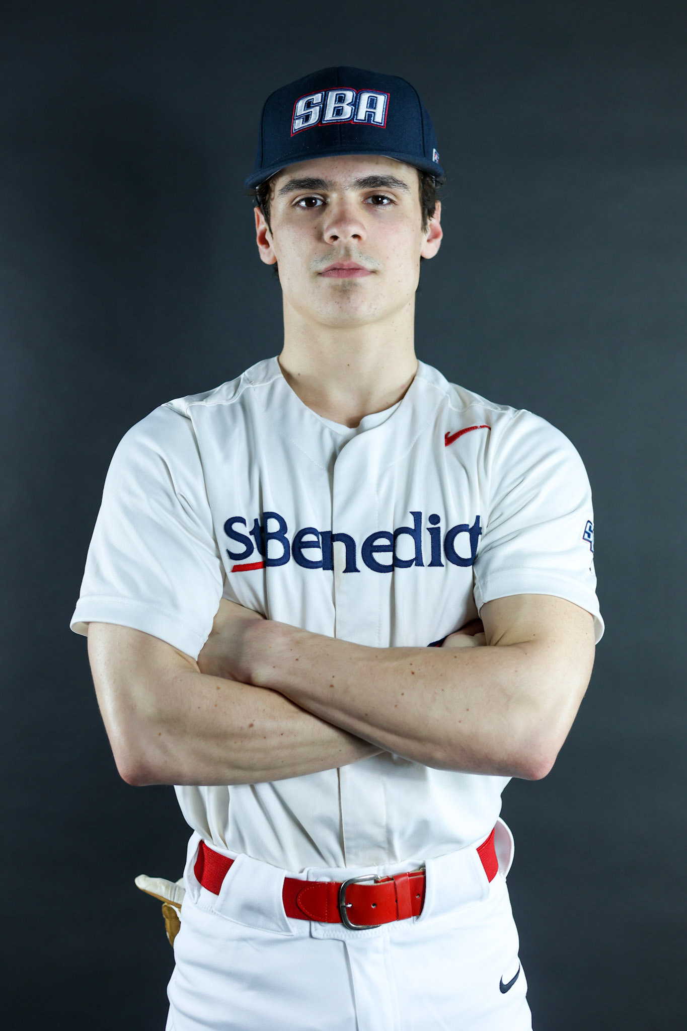 SBA Baseball Media Day 2023 (Ryan Beatty Photo)