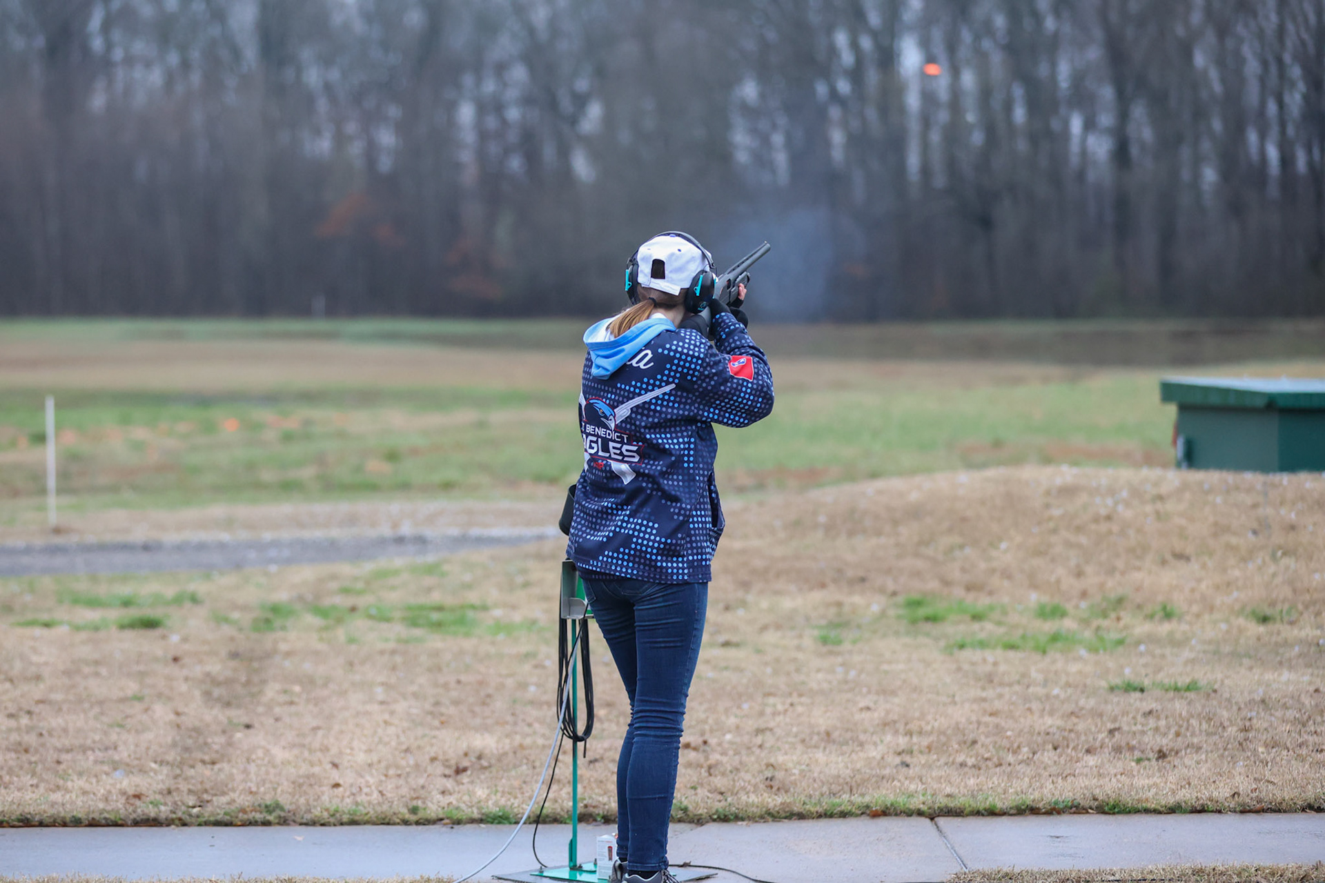 SBA Trap 2023. (Ryan Beatty Photo)