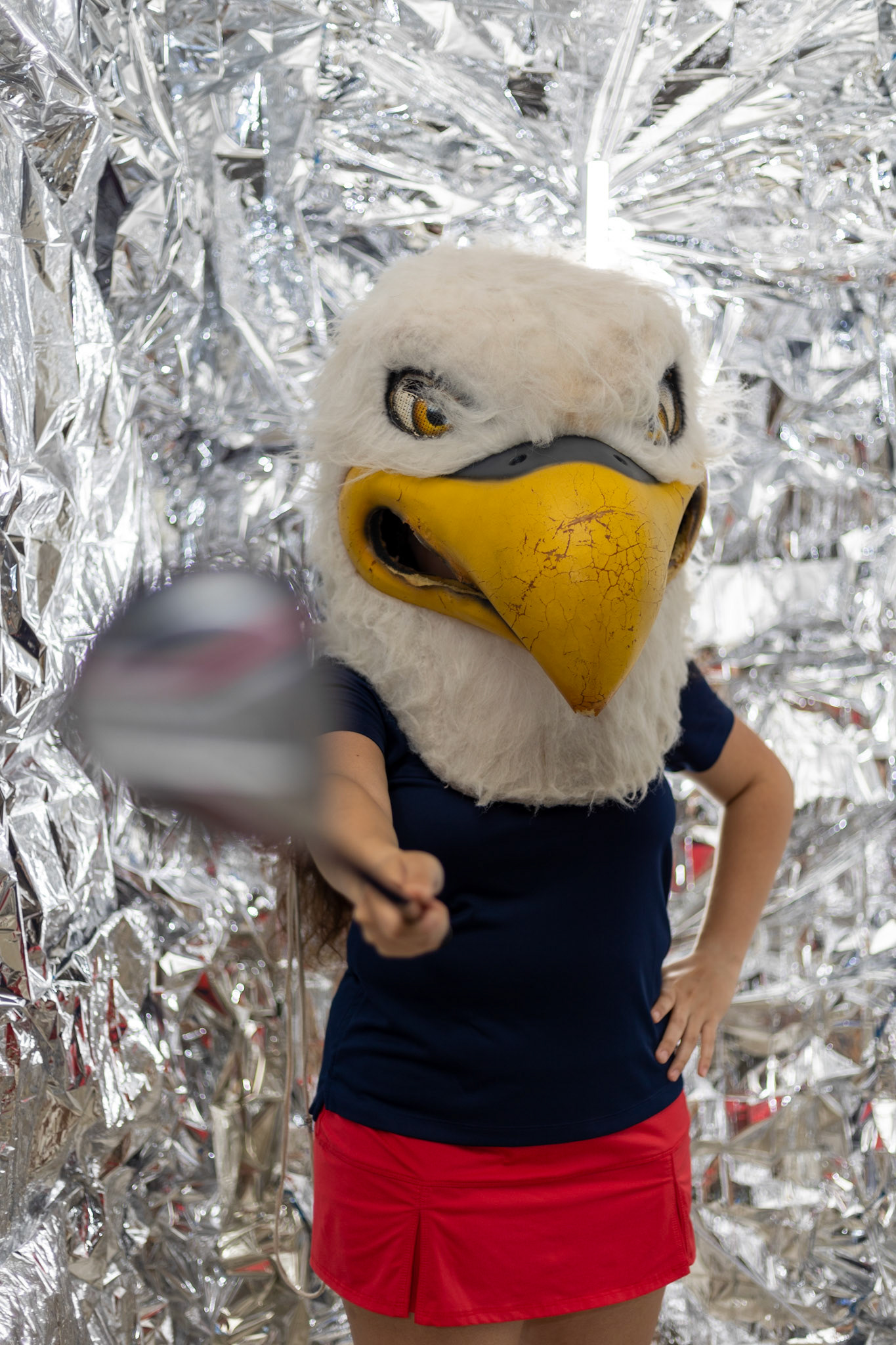 SBA Girls Golf Media Day 2022 (Ryan Beatty/SBA)