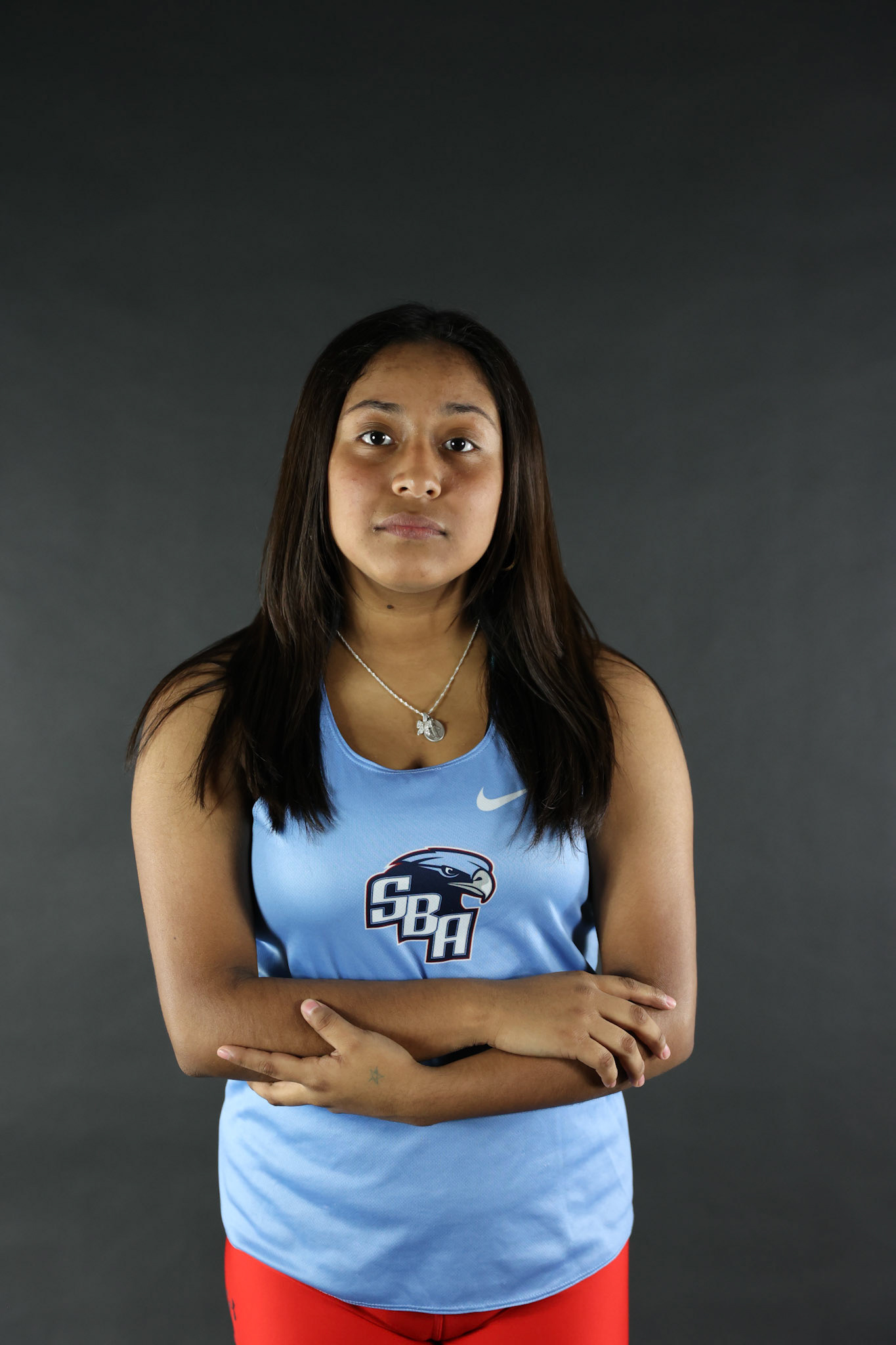 SBA Track Media Day 2023. (Ryan Beatty Photo)