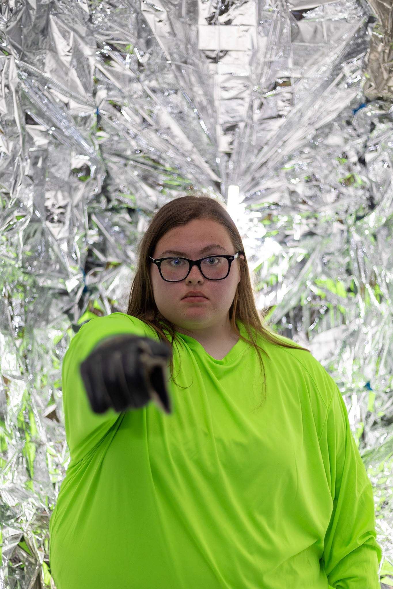 SBA Soccer Media Day 2022 (Ryan Beatty/SBA)