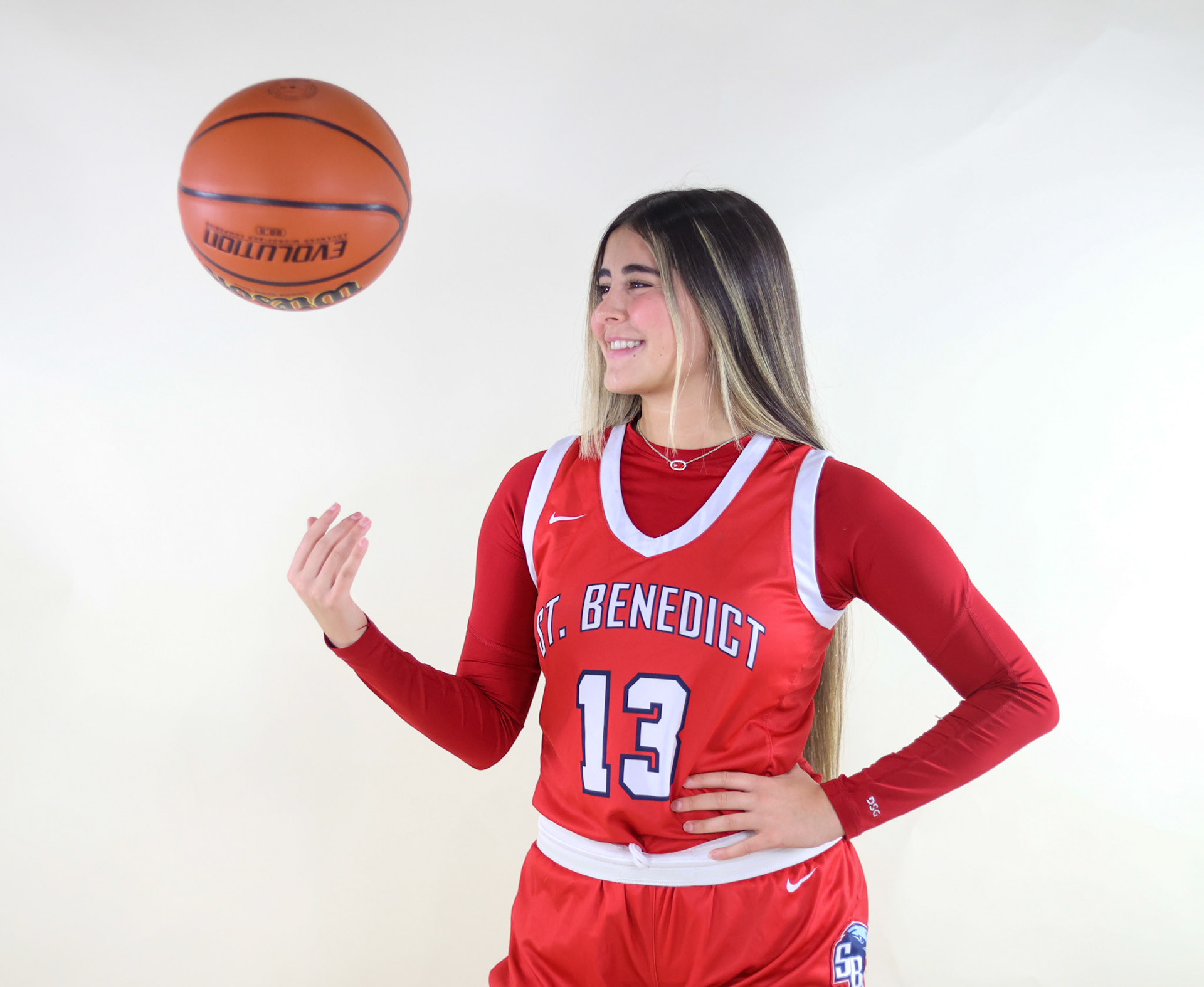 Basketball Media Day 2022. (Ryan Beatty Photo)