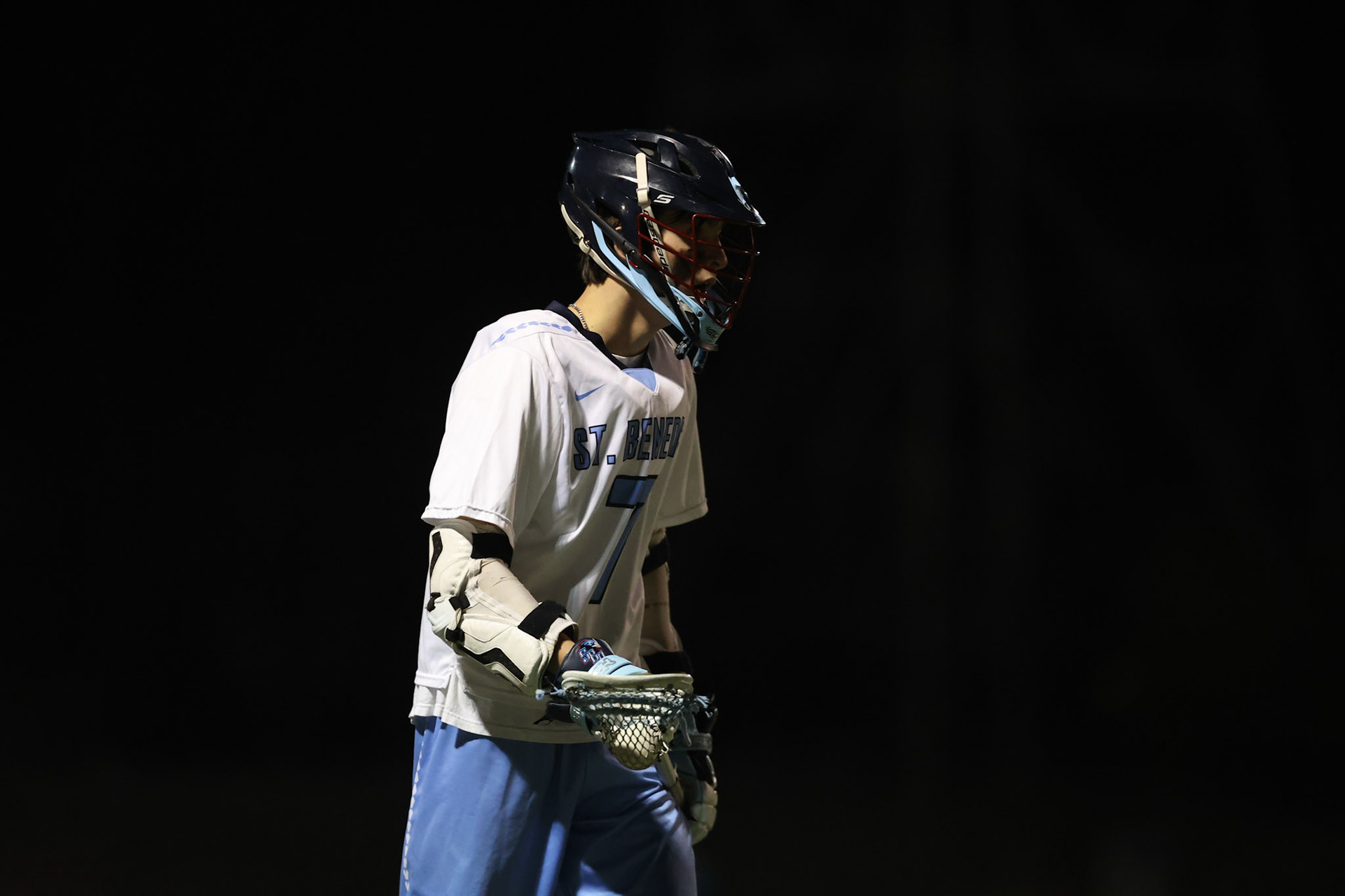 SBA Spring Sports 3/7/2023. (Ryan Beatty Photo)