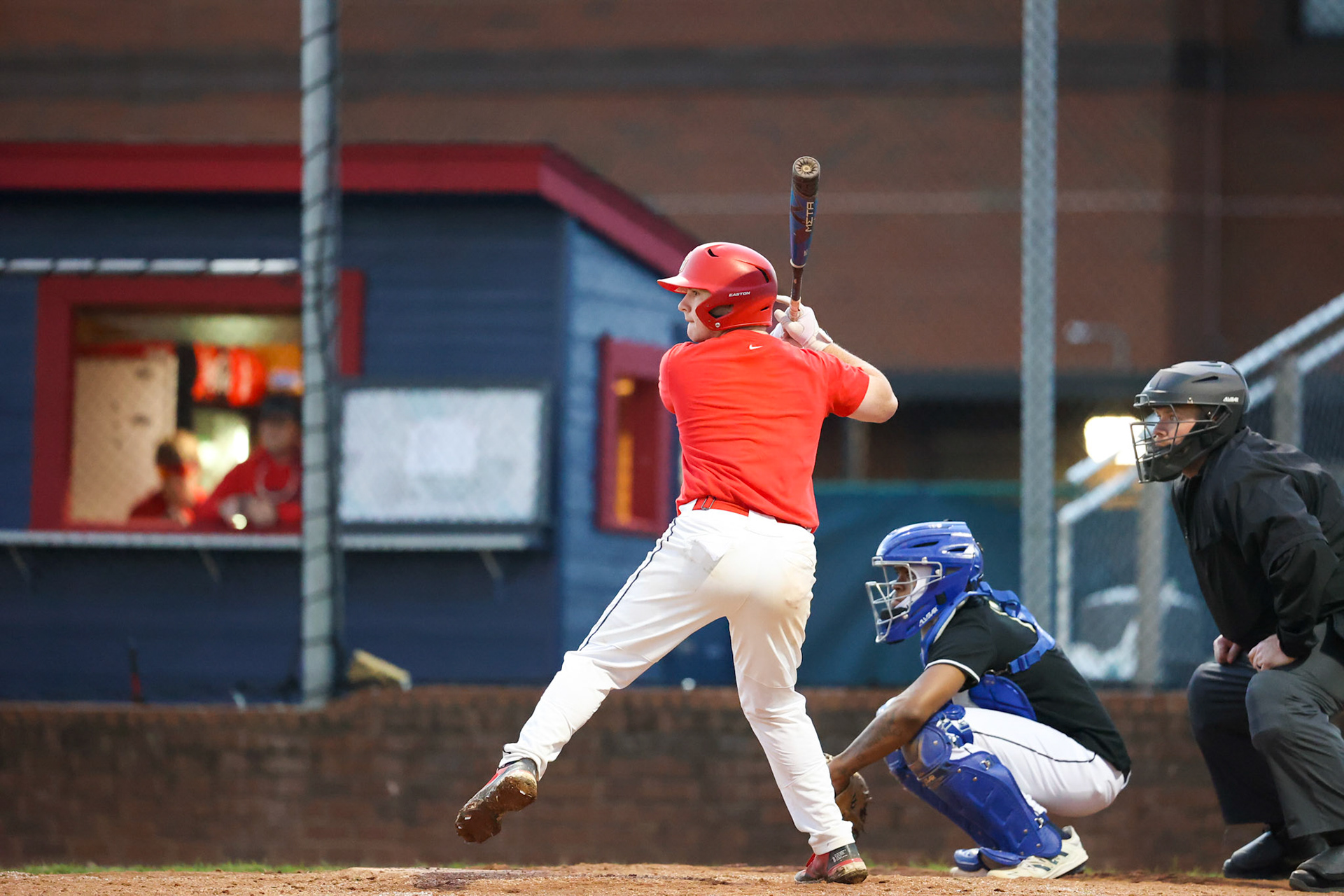 SBA Spring Sports 3/7/2023. (Ryan Beatty Photo)