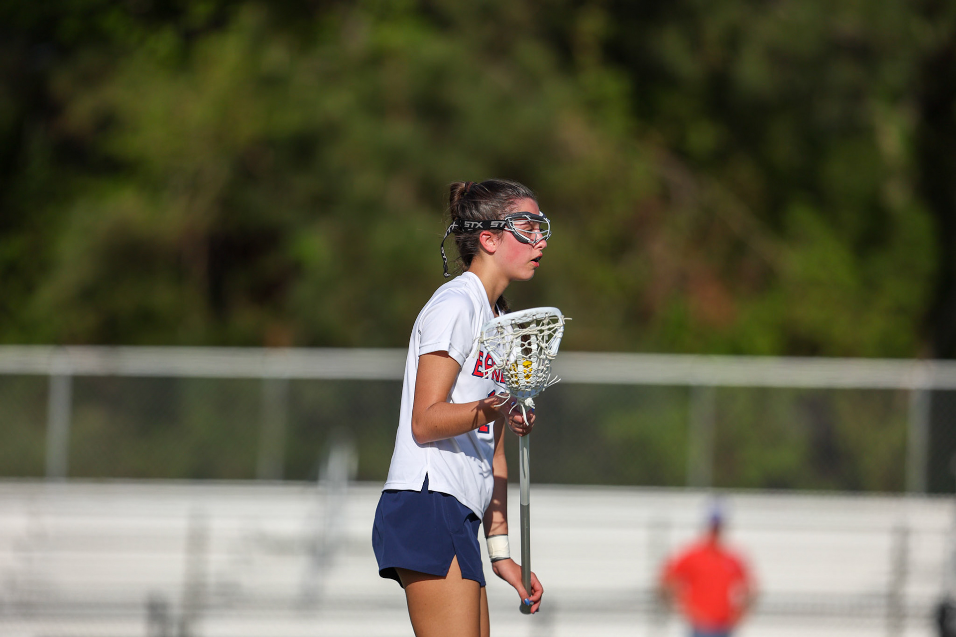 SBA Sports April 12, 2022. (Ryan Beatty Photo)