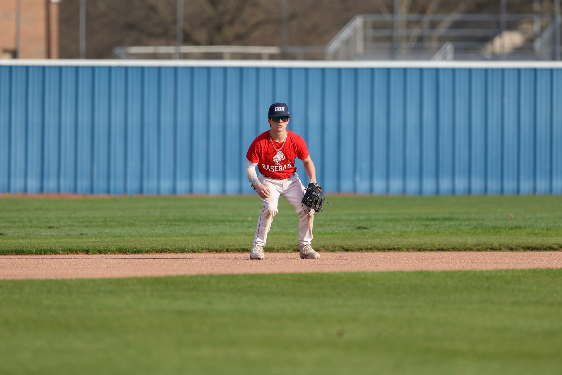 SBA Spring Sports 3/7/2023. (Ryan Beatty Photo)