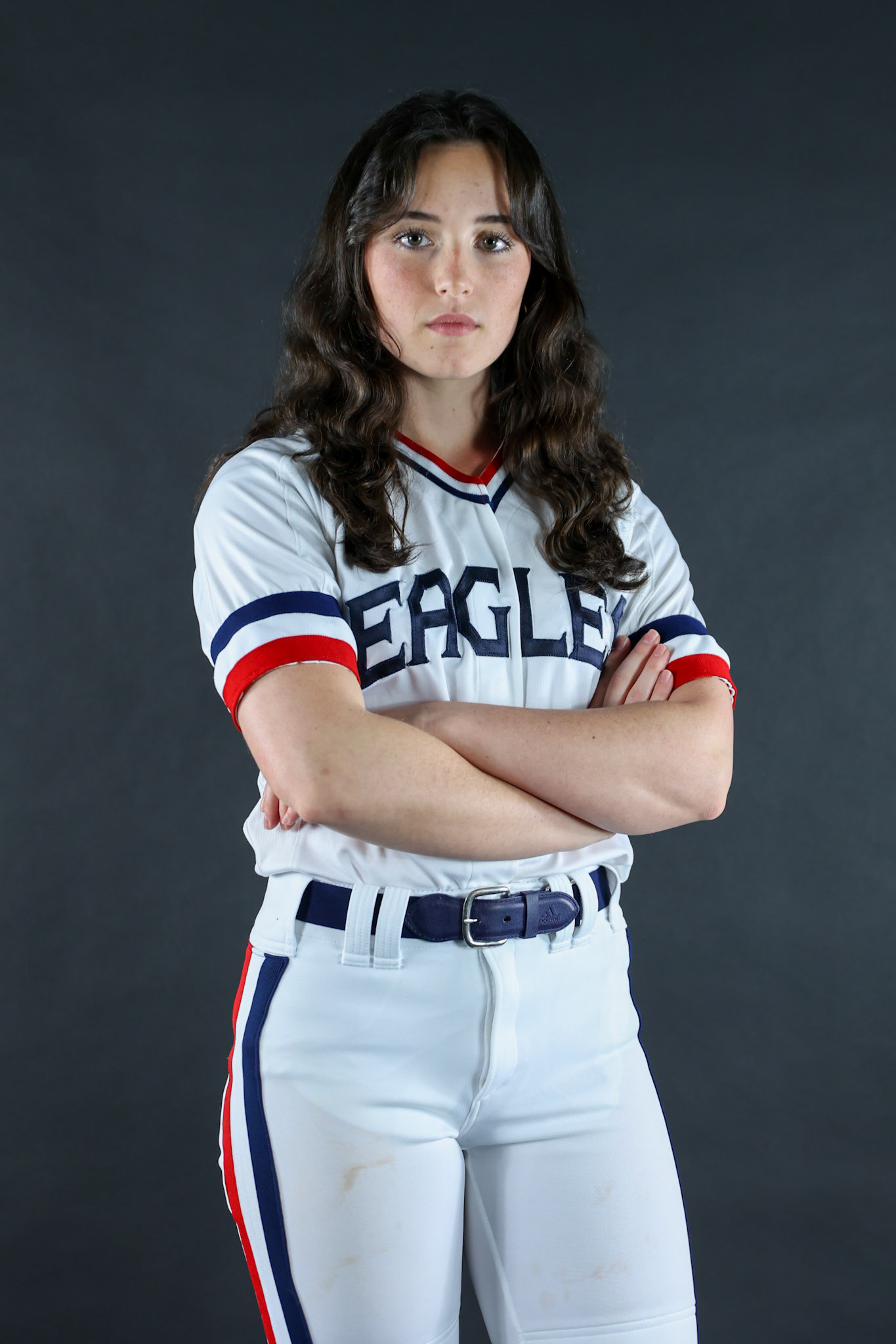 SBA Softball Media Day 2023. (Ryan Beatty Photo)