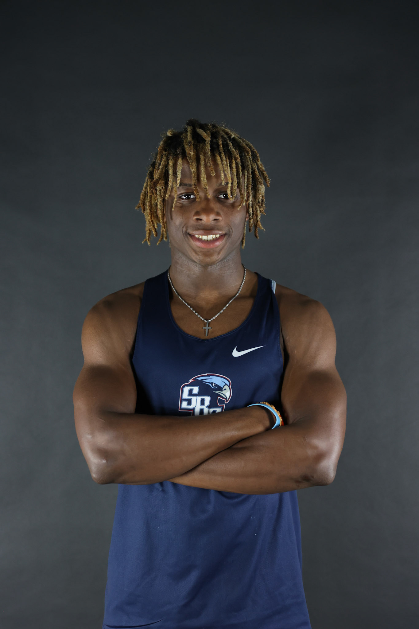 SBA Track Media Day 2023. (Ryan Beatty Photo)