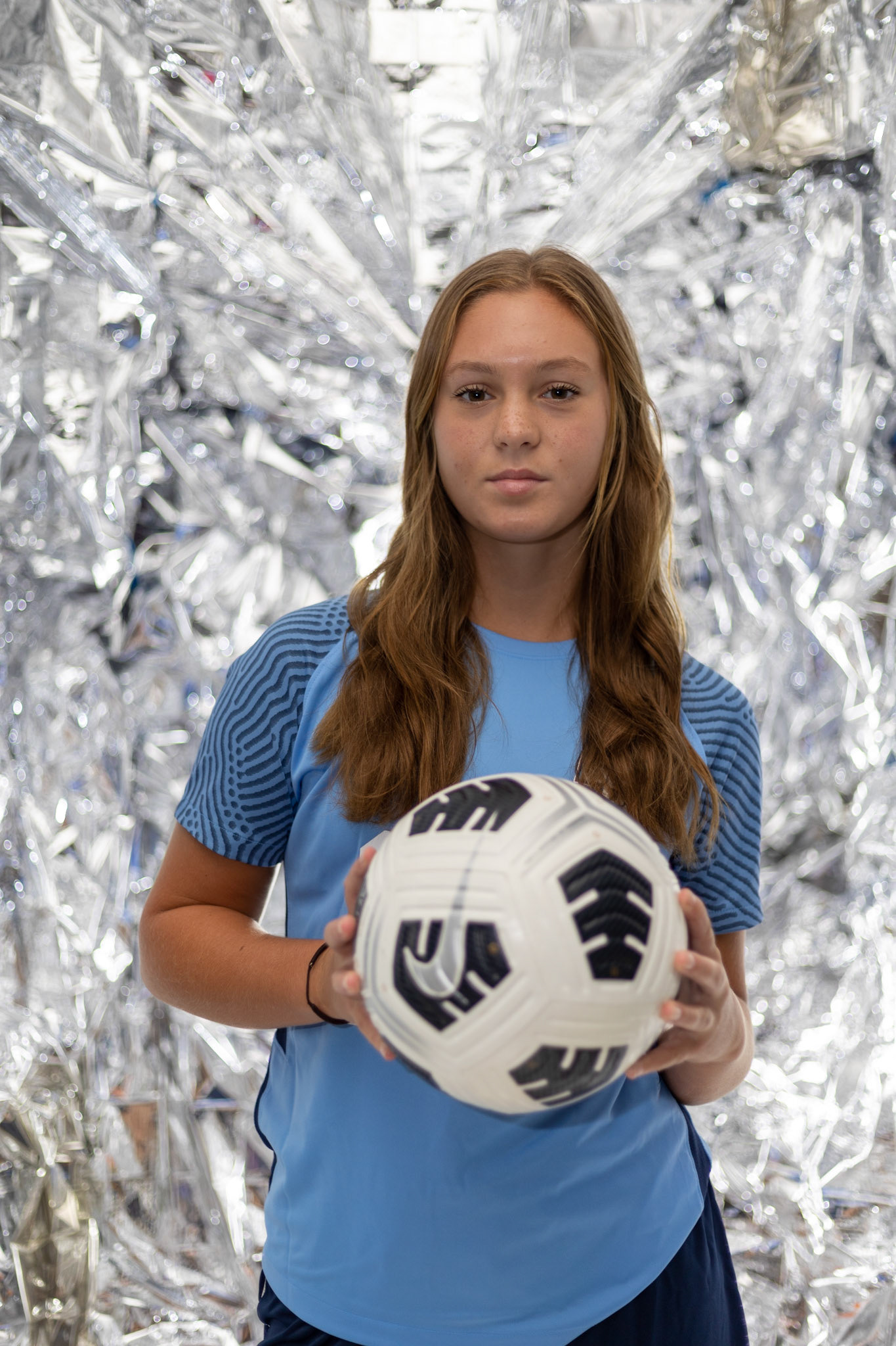 SBA Soccer Media Day 2022 (Ryan Beatty/SBA)