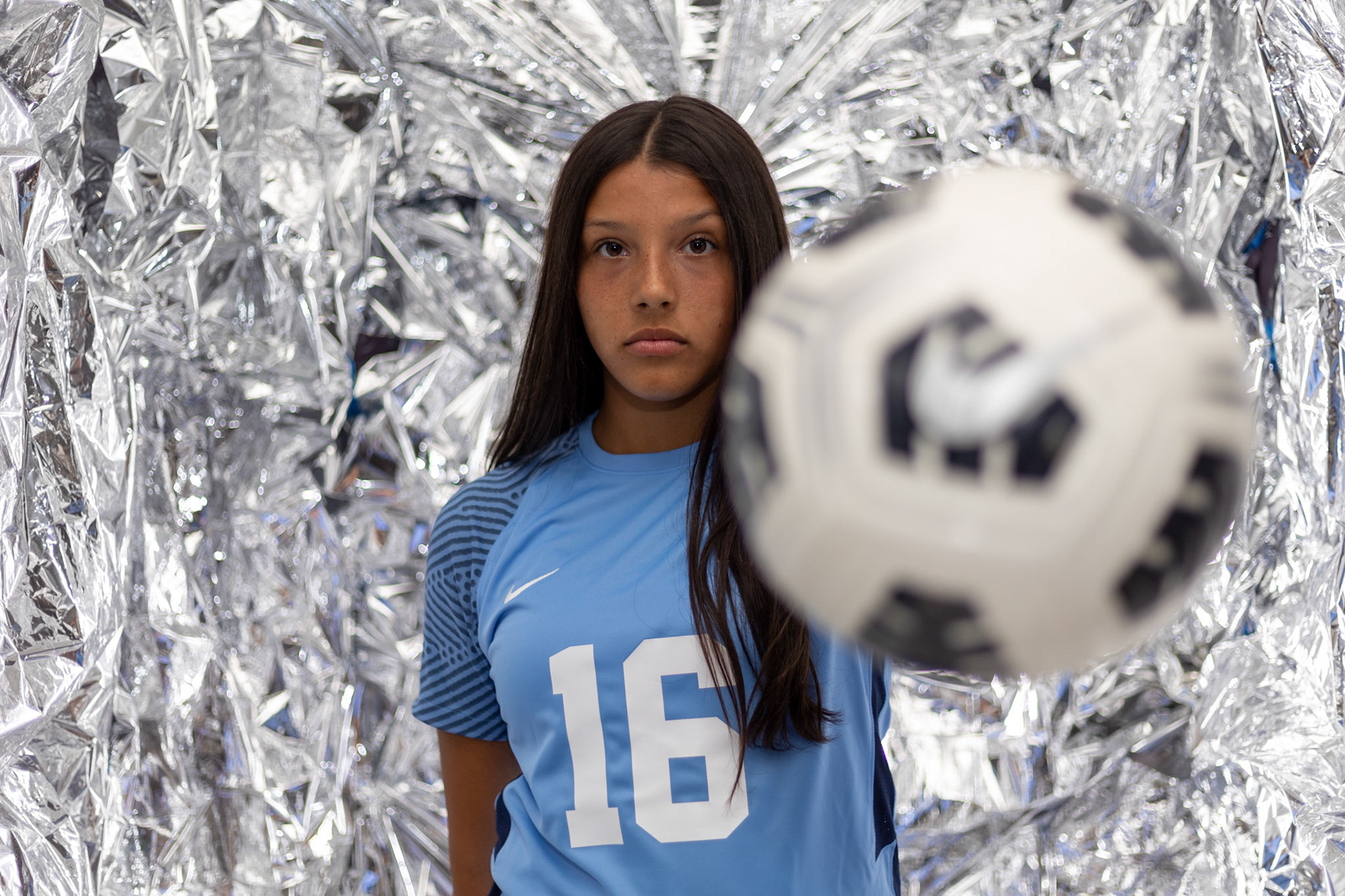 SBA Soccer Media Day 2022 (Ryan Beatty/SBA)
