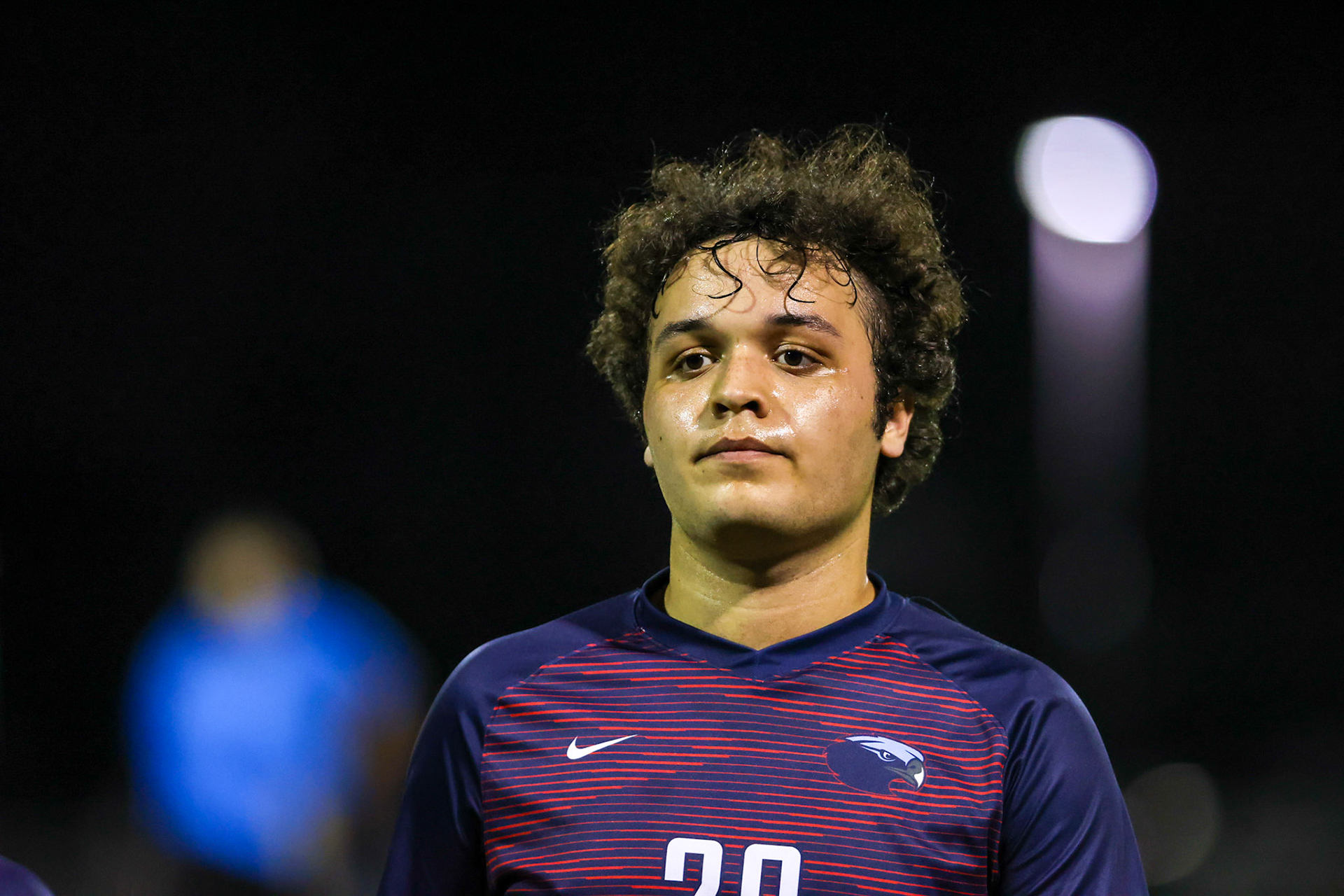 St. Benedict Soccer vs University School of Jackson on March 3, 2022 in a Preseason Match at St. Benedict at Auburndale High School Memphis, TN (Ryan Beatty/SBA)