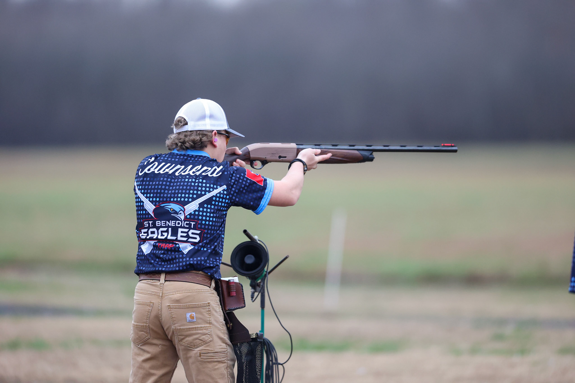 SBA Trap 2023. (Ryan Beatty Photo)